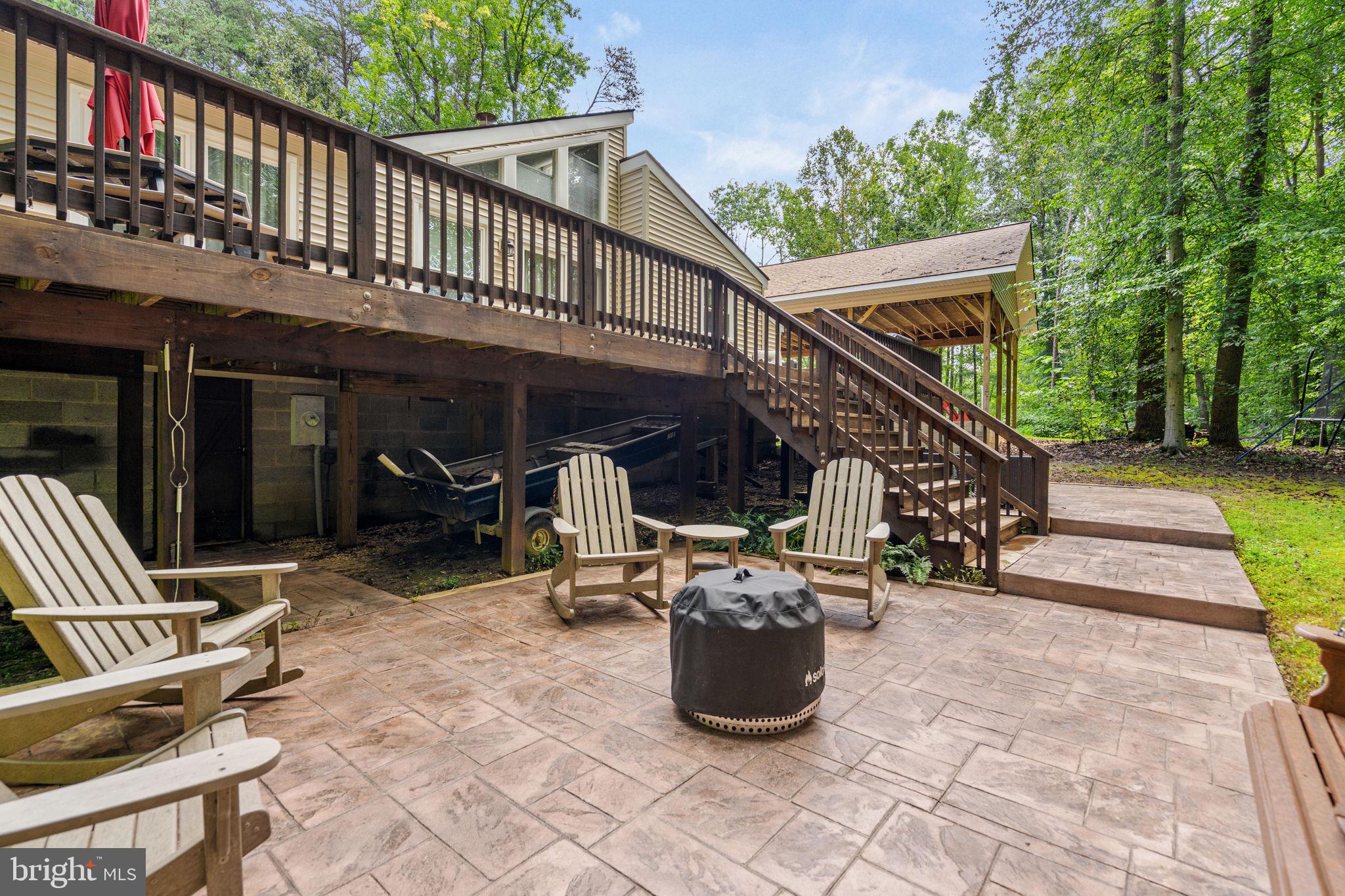 BEAR TREE COVE - Residential