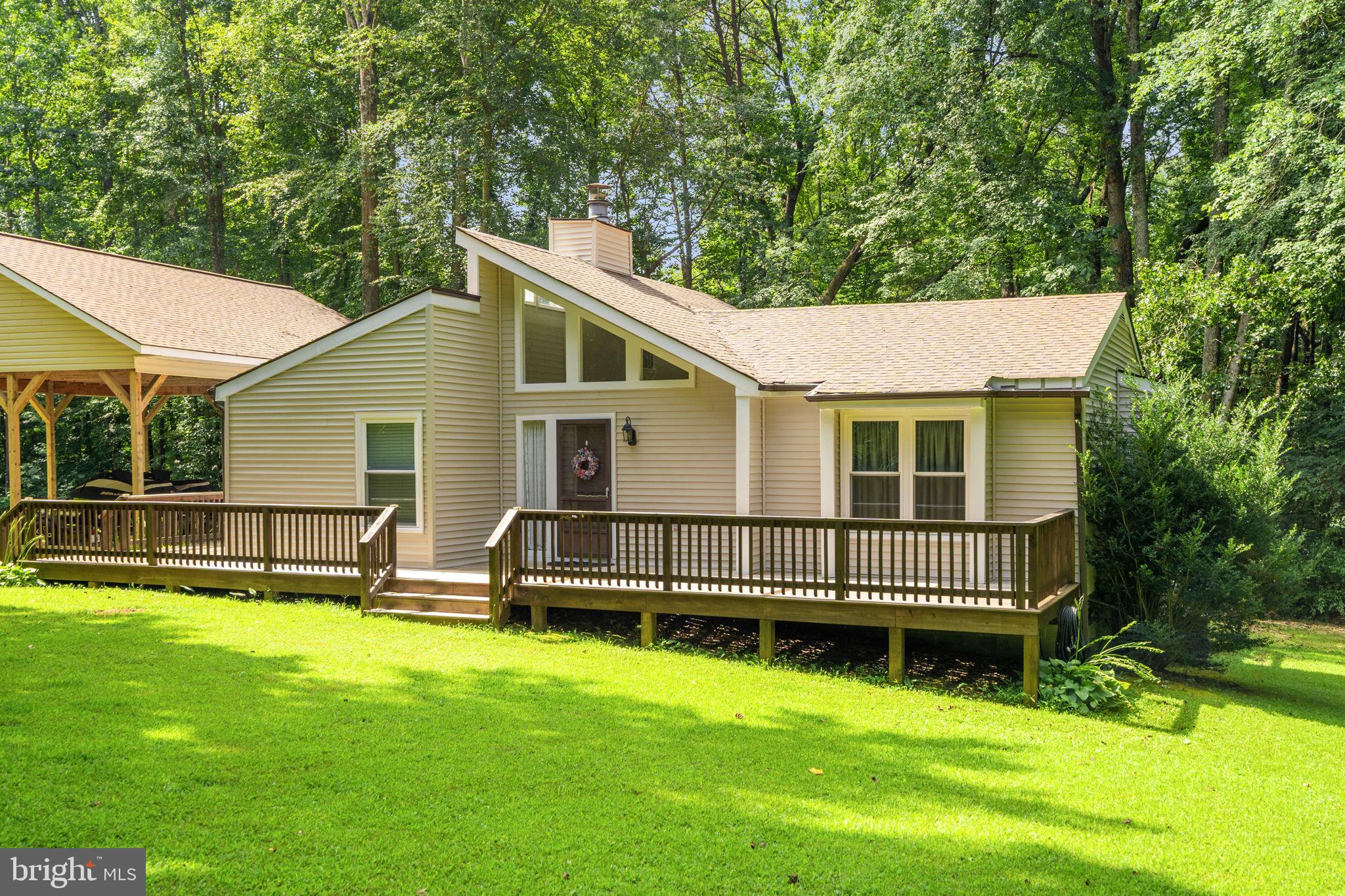 BEAR TREE COVE - Residential