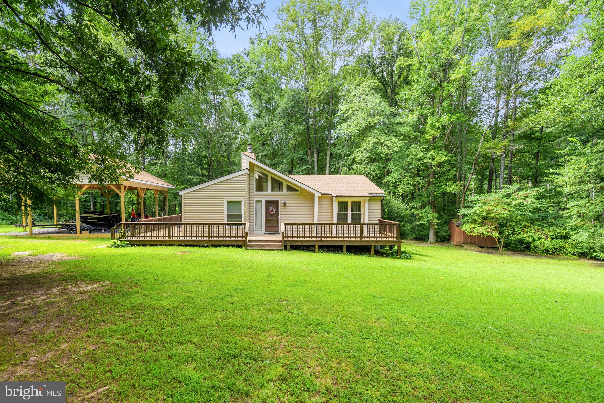 BEAR TREE COVE - Residential