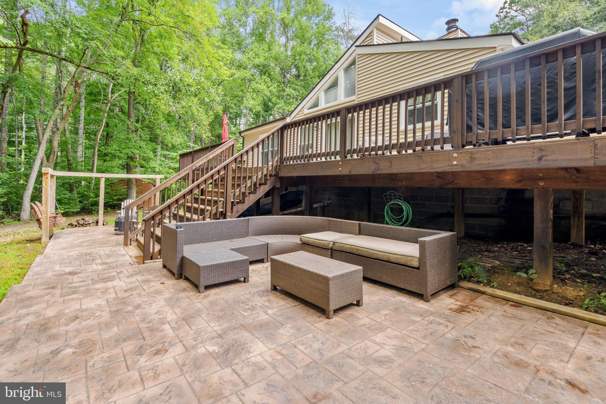 BEAR TREE COVE - Residential