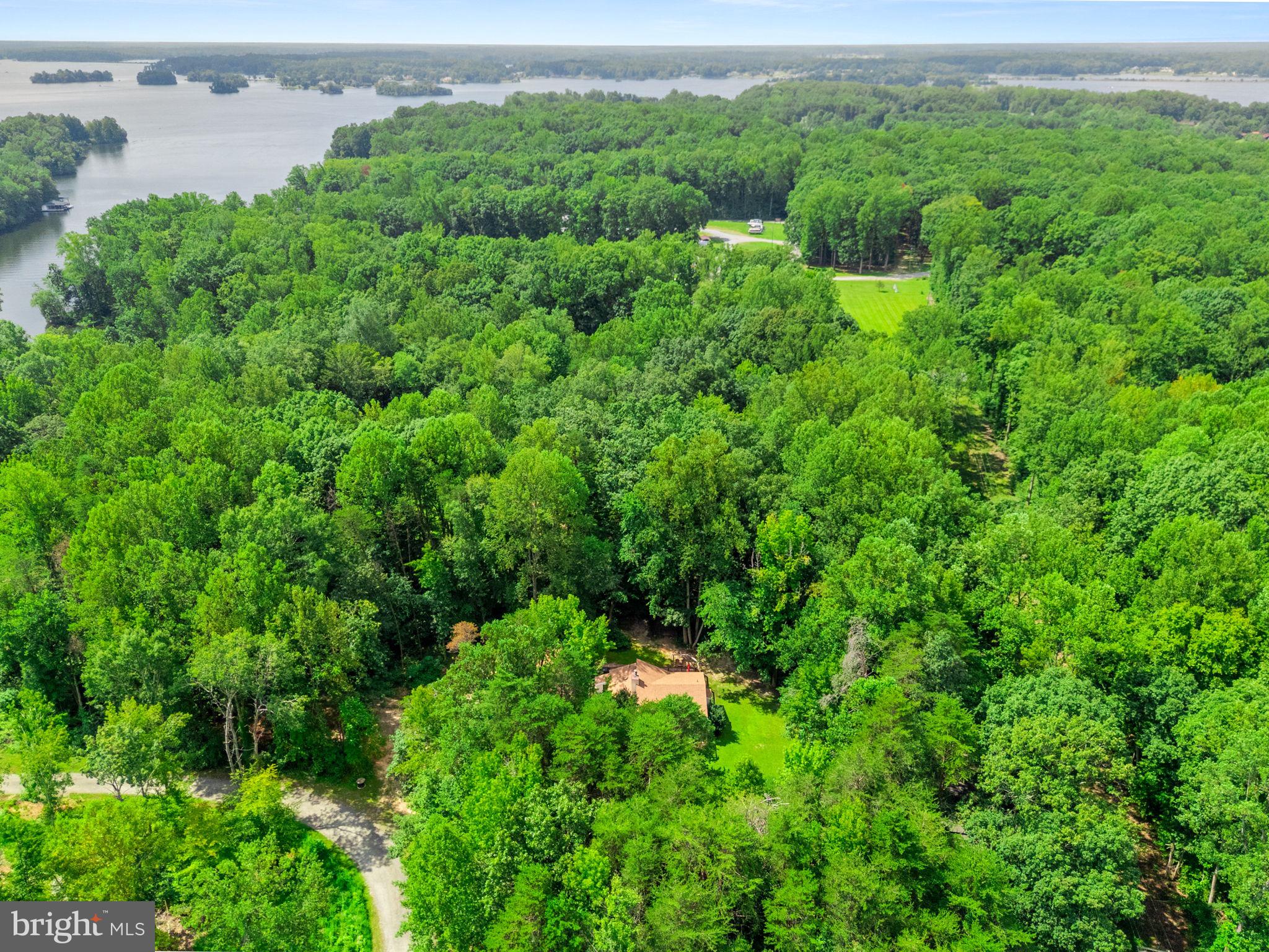 BEAR TREE COVE - Residential