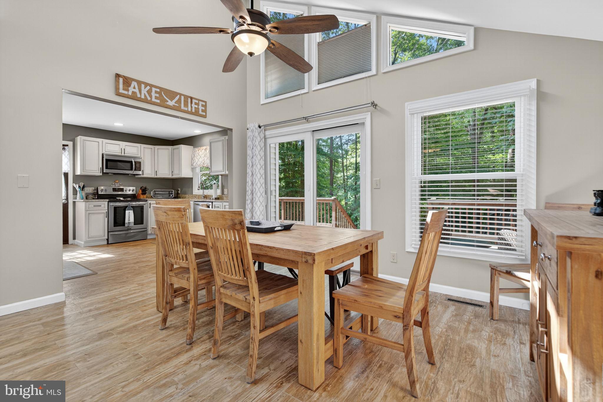 BEAR TREE COVE - Residential