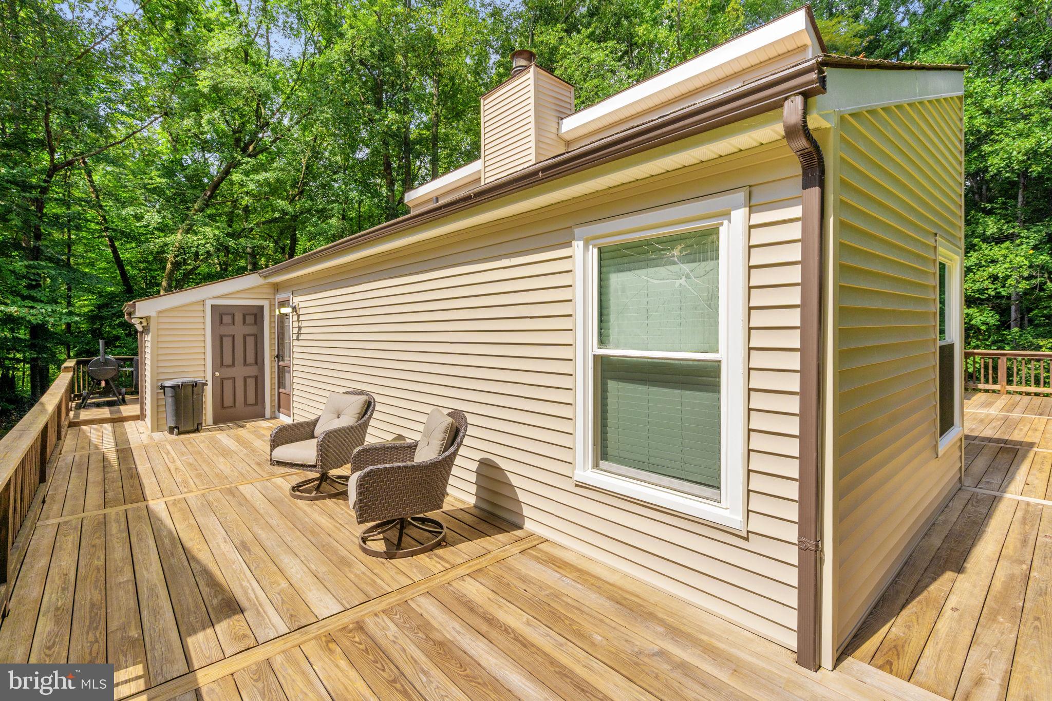 BEAR TREE COVE - Residential