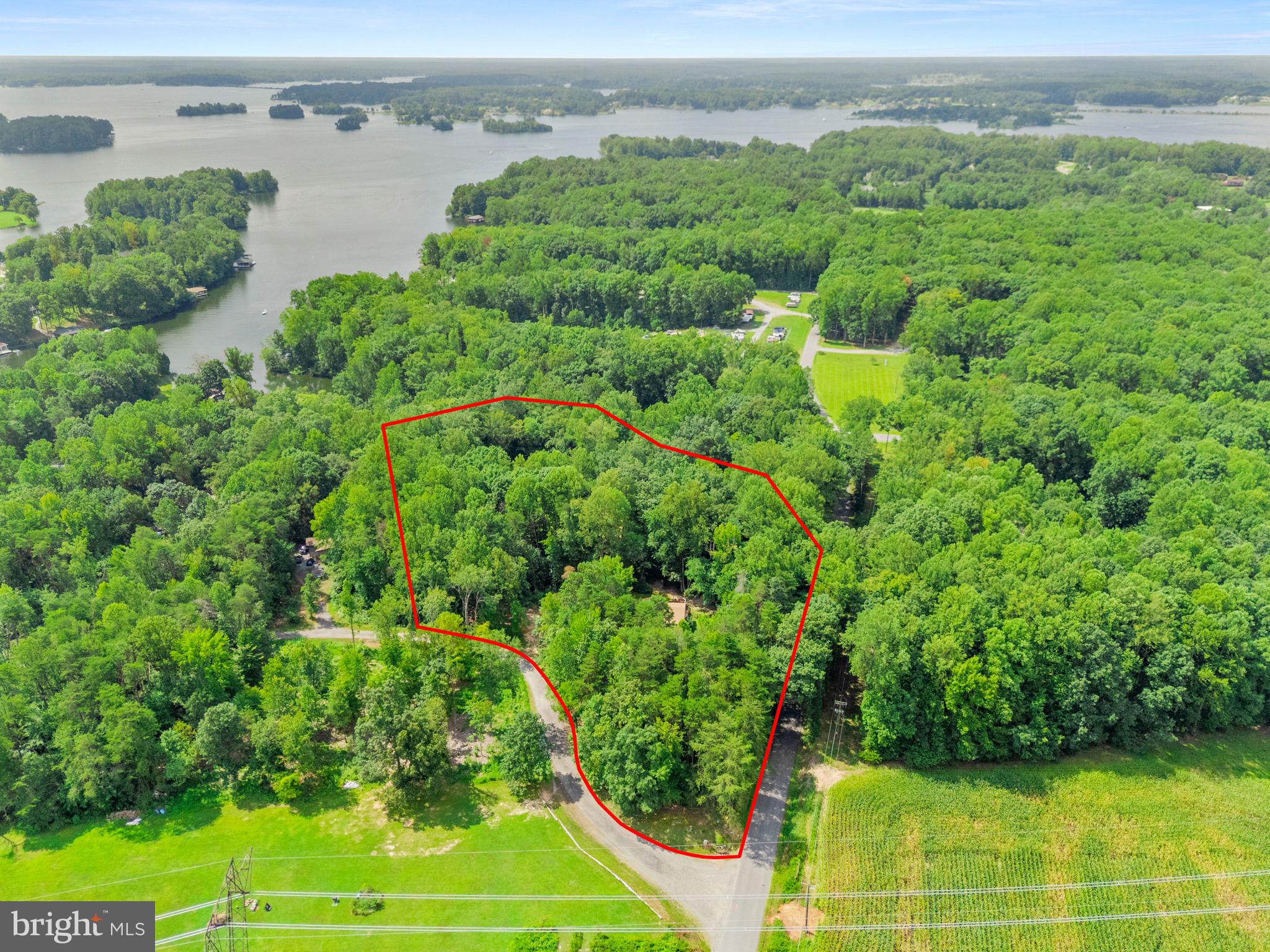 BEAR TREE COVE - Residential