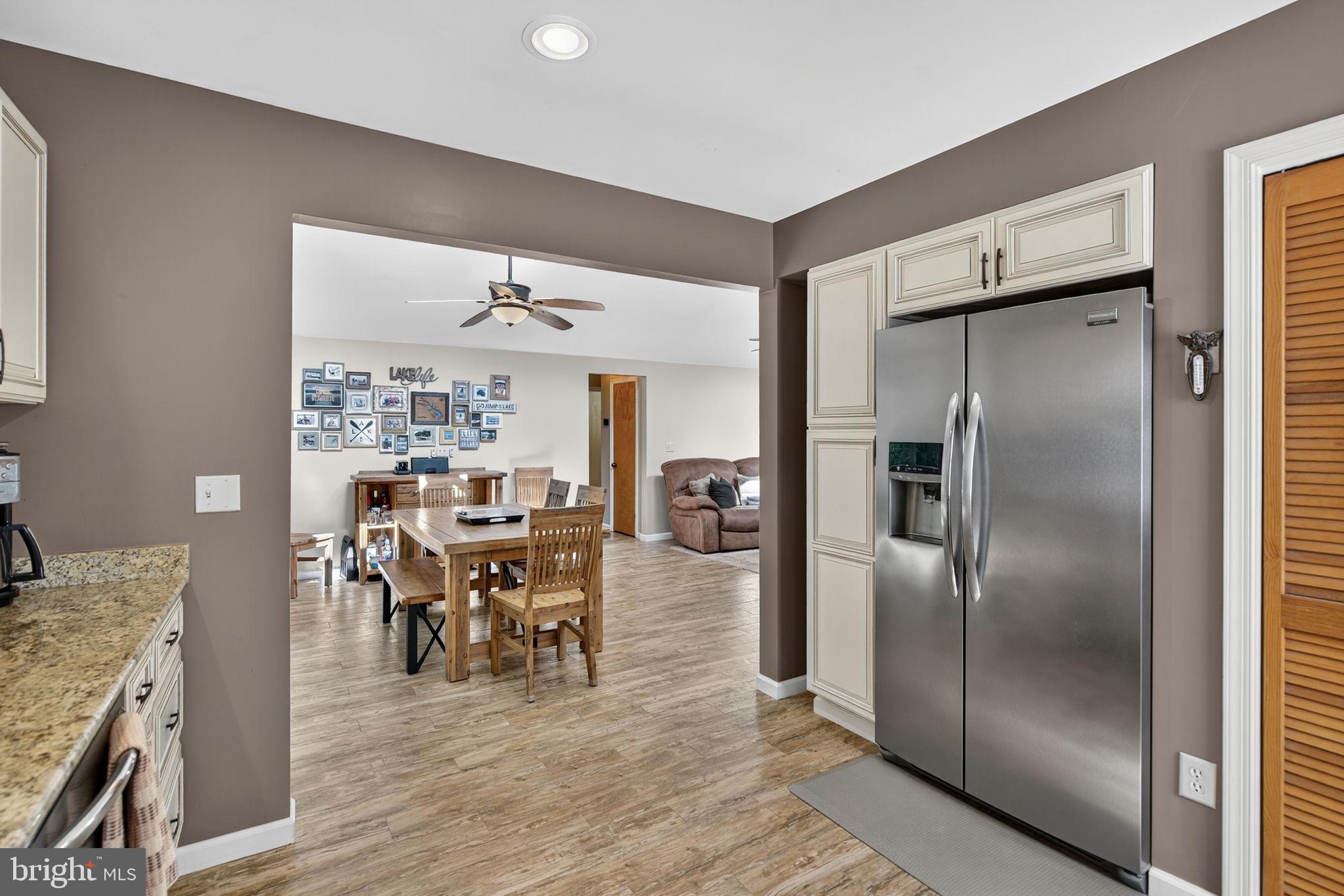 BEAR TREE COVE - Residential