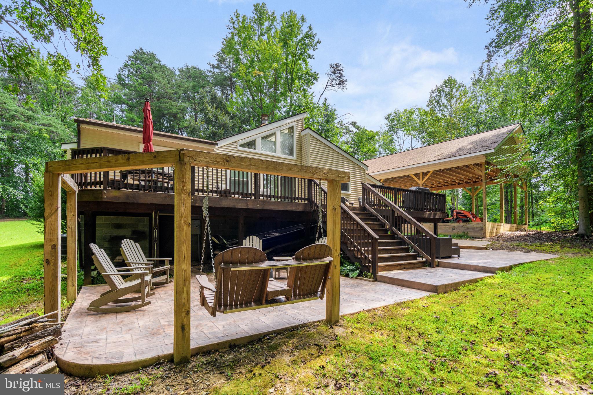 BEAR TREE COVE - Residential