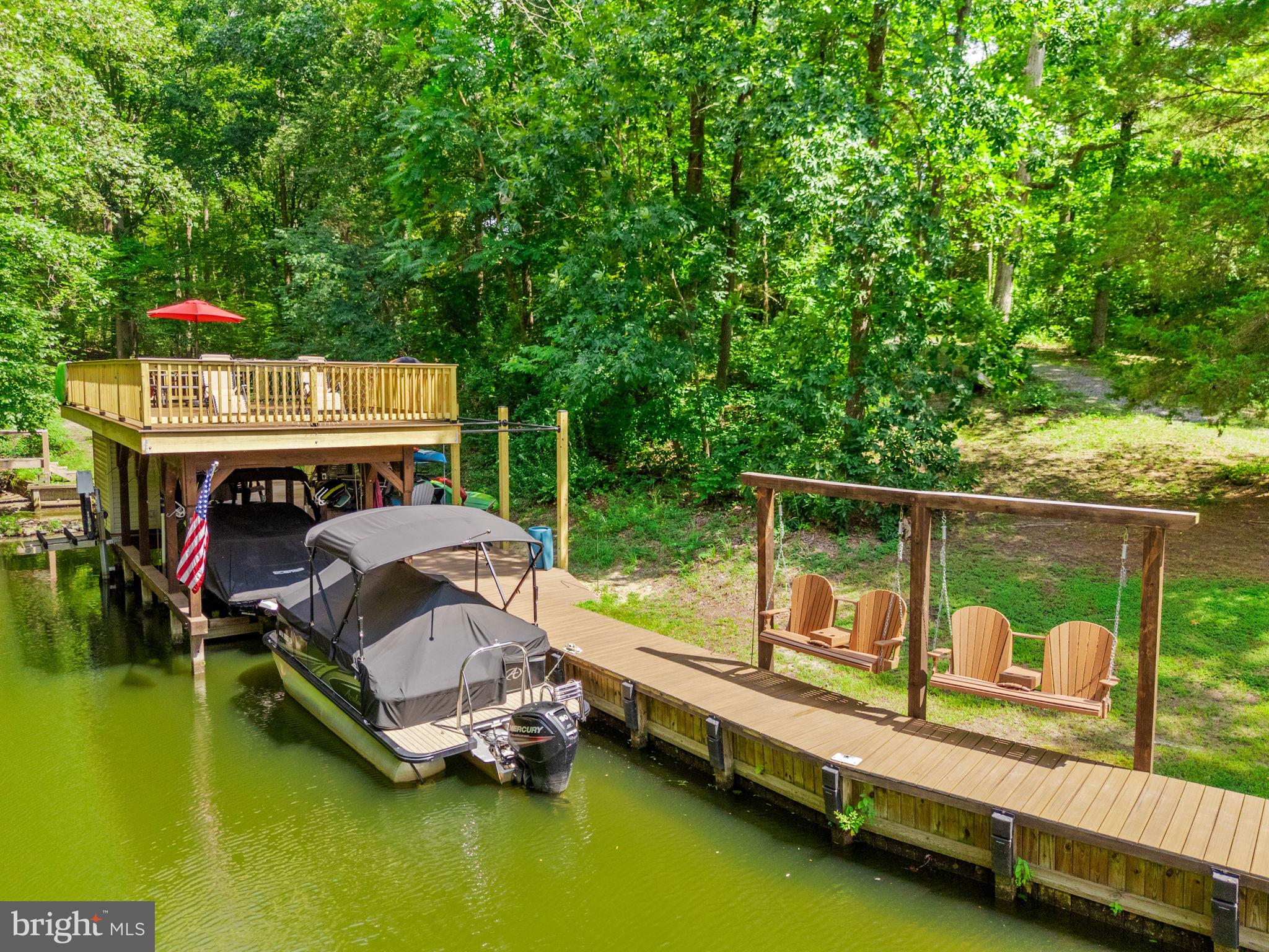 BEAR TREE COVE - Residential