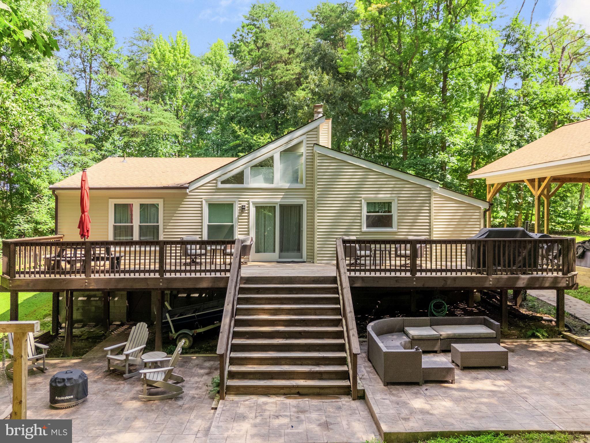 BEAR TREE COVE - Residential