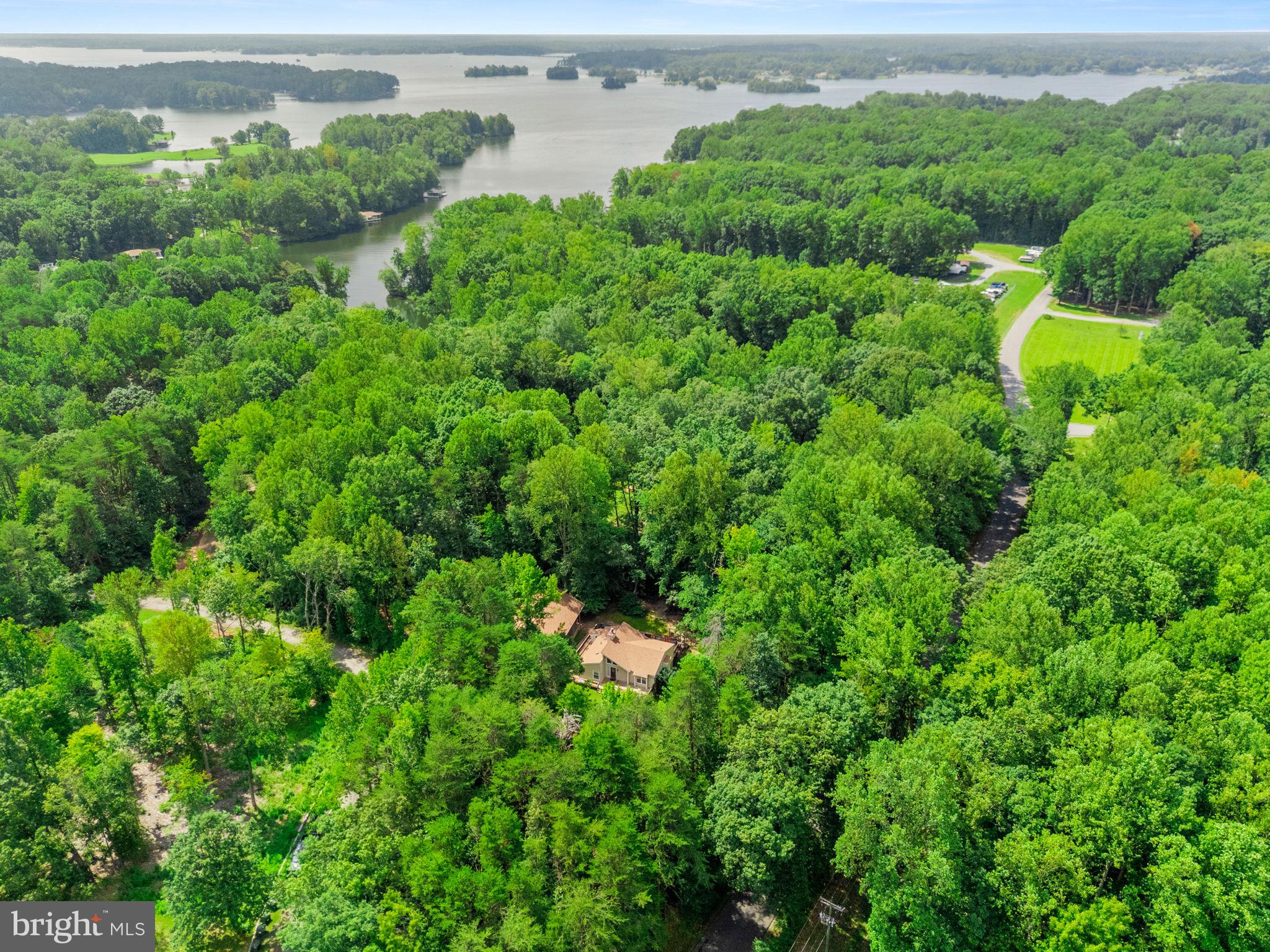 BEAR TREE COVE - Residential