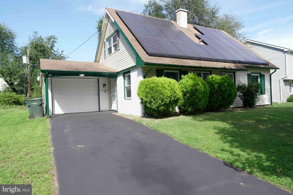 39 BABCOCK LN, WILLINGBORO, NJ 08046 - Image 0b4d253d9fcfbb7e19b5de88cc9e4a61/243552442