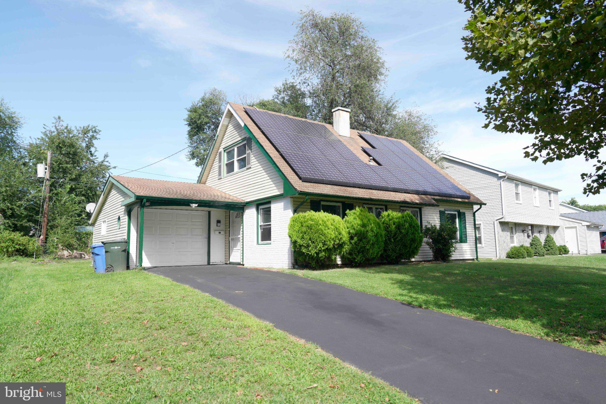 39 BABCOCK LANE