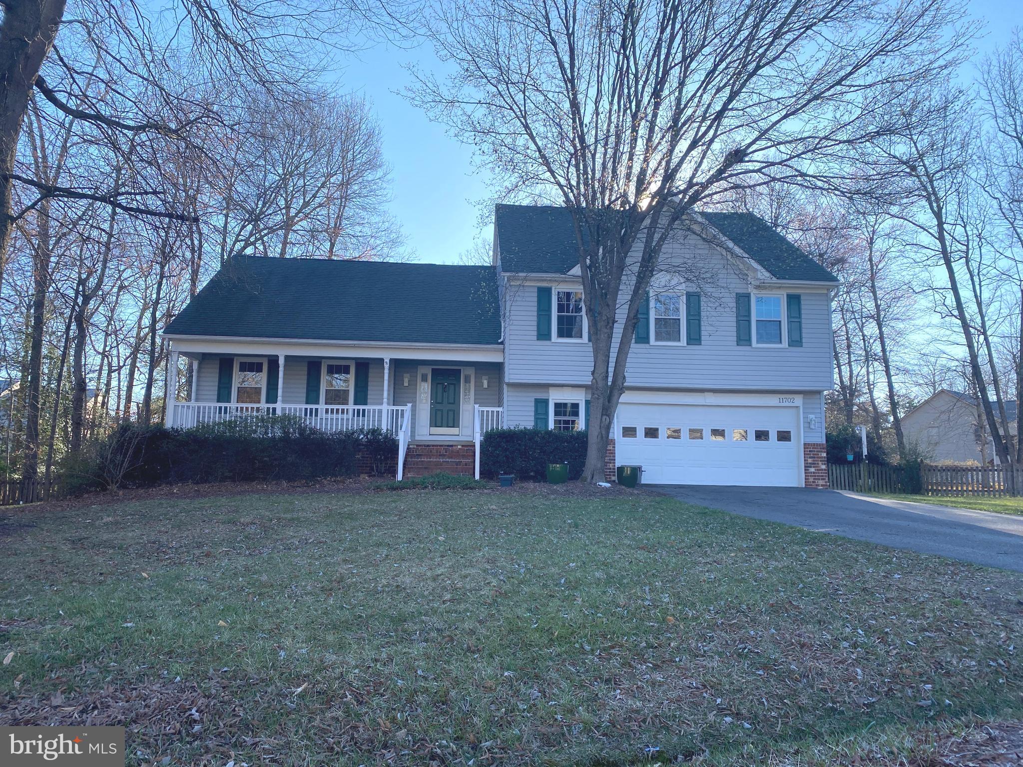 KINGSWOOD - Residential Lease