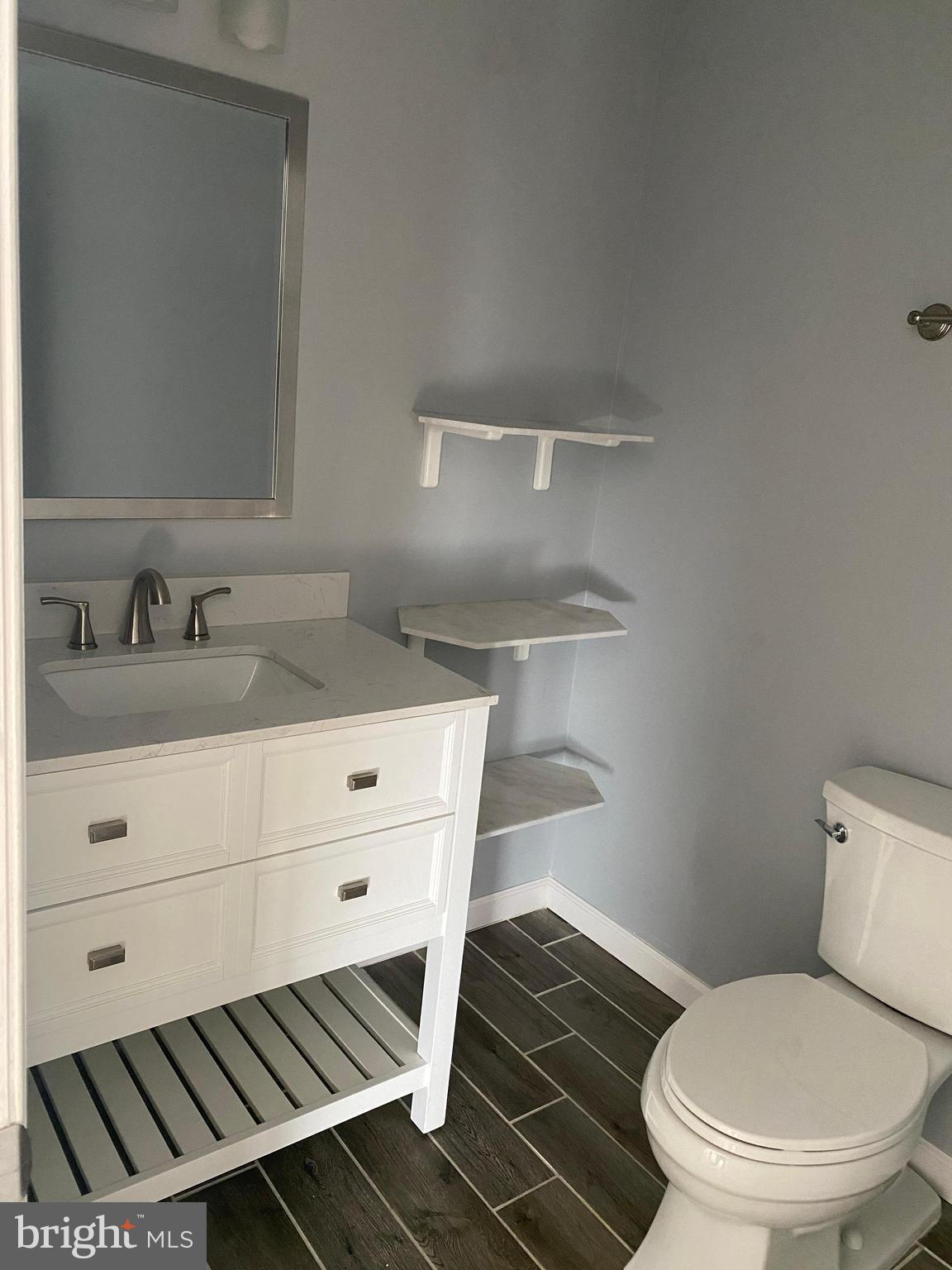 KINGSWOOD - Residential Lease