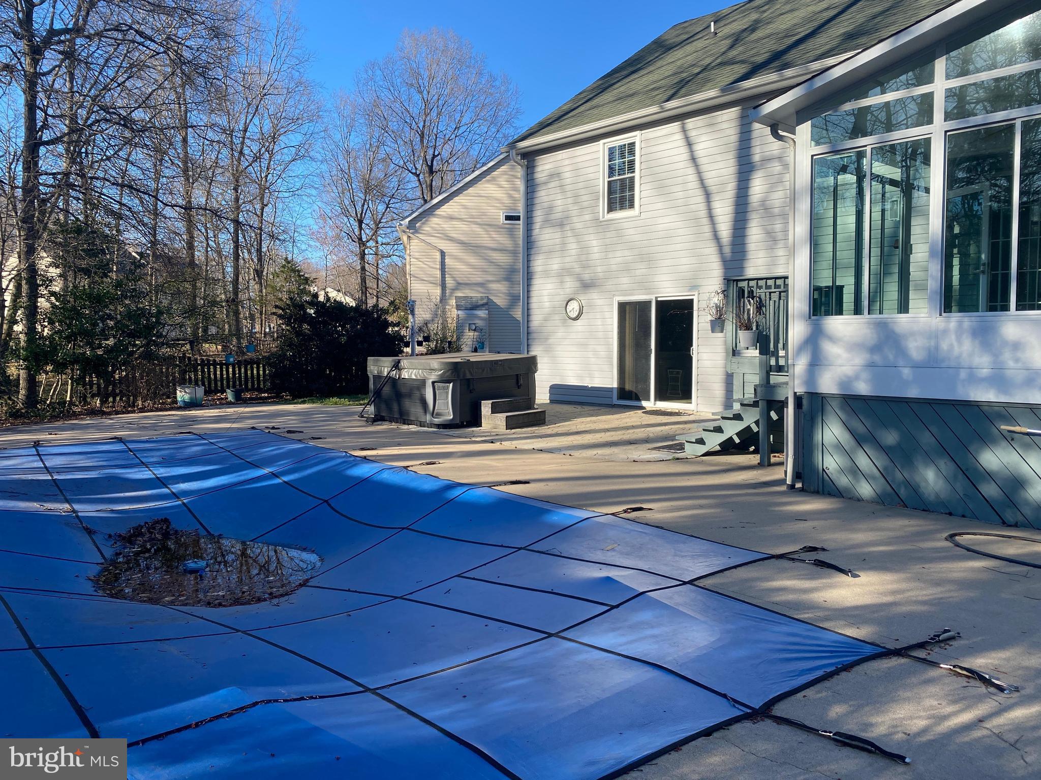 KINGSWOOD - Residential Lease