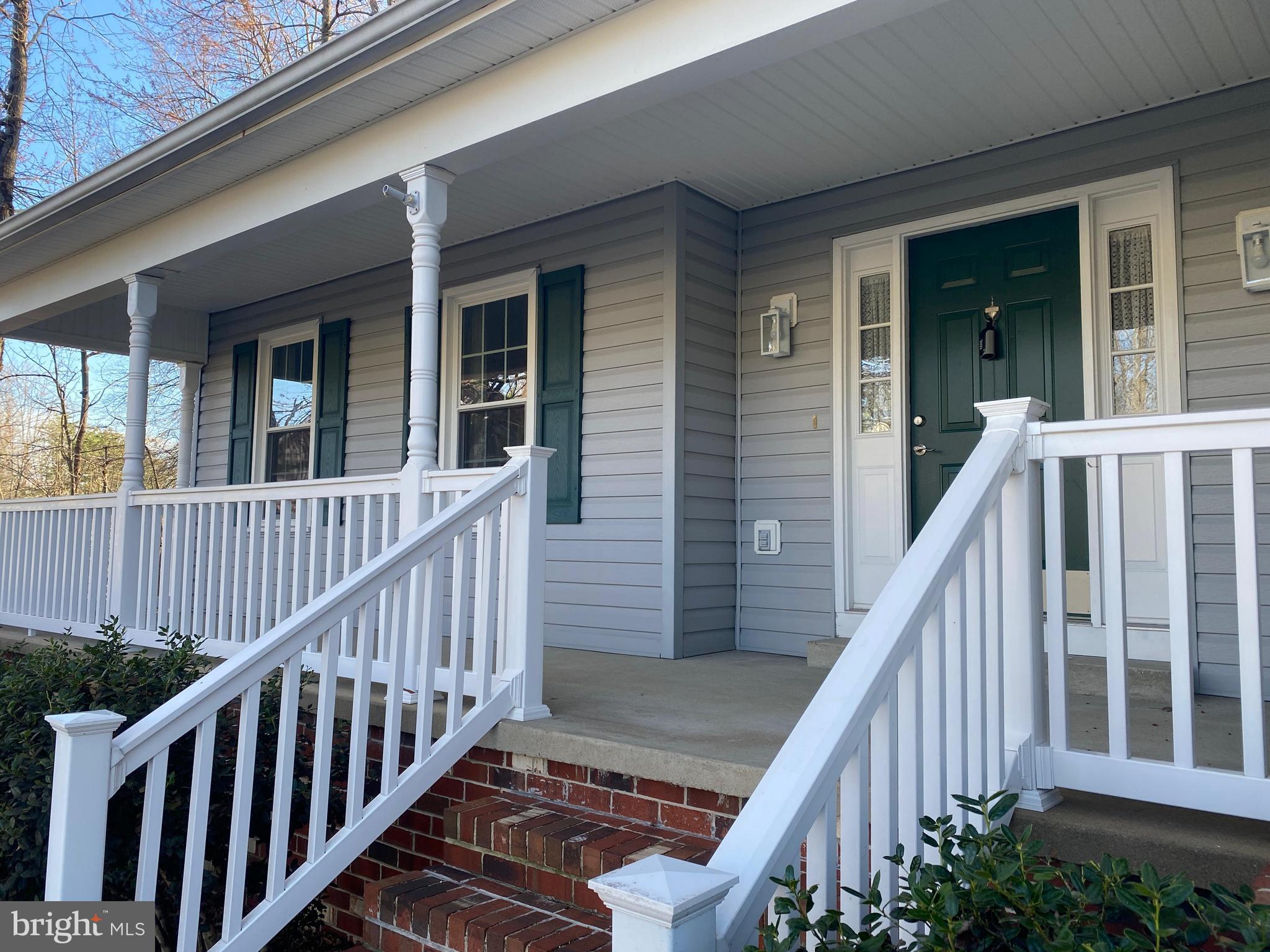 KINGSWOOD - Residential Lease