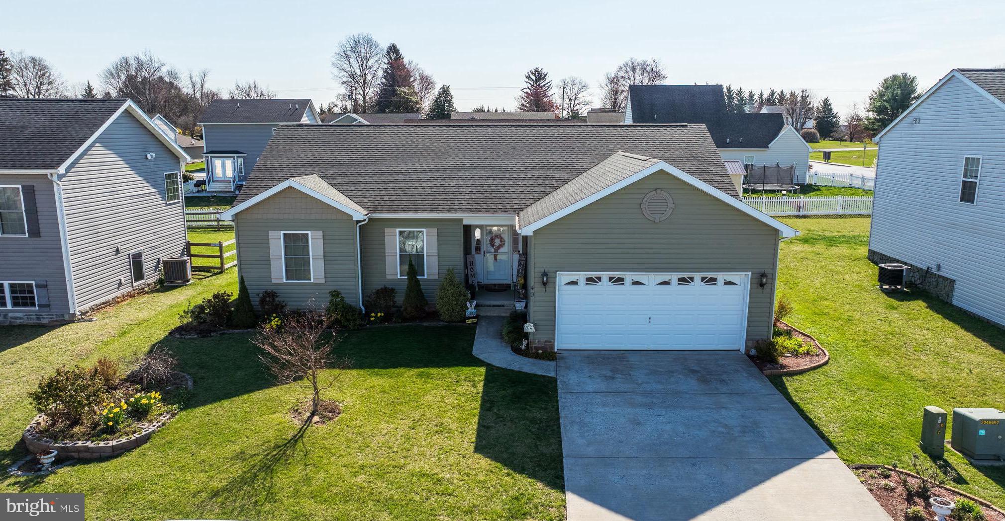 RED HILL - Residential