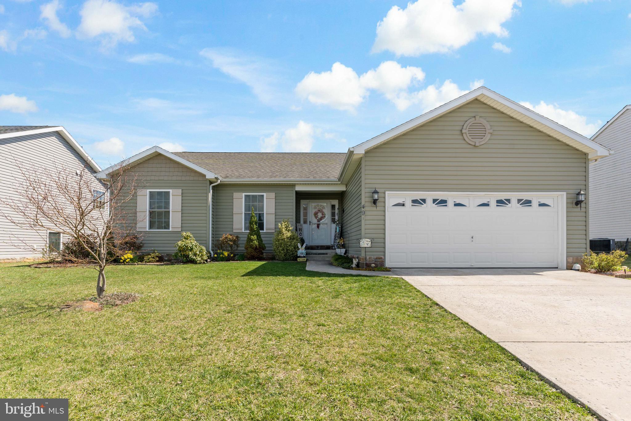 RED HILL - Residential