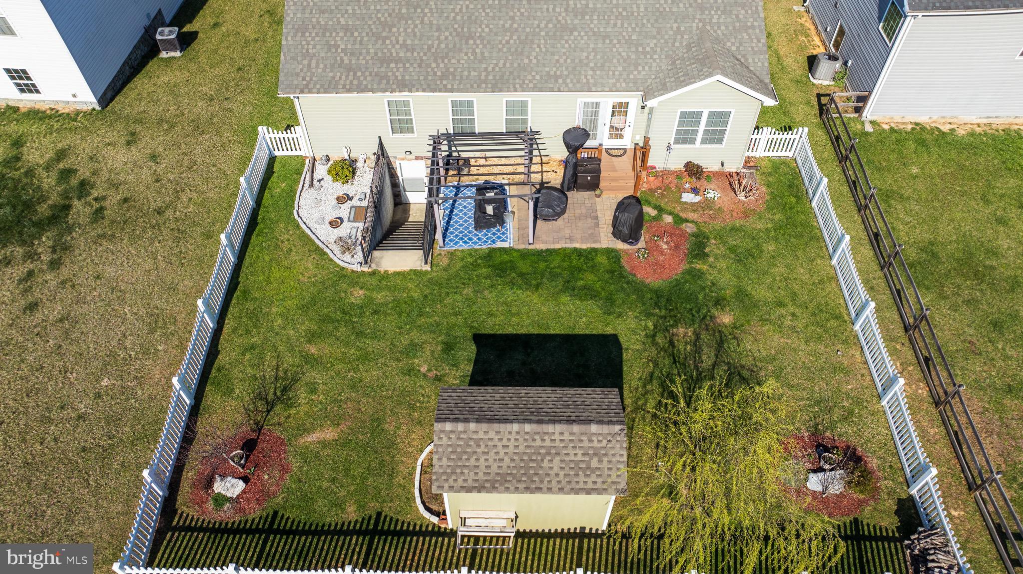 RED HILL - Residential