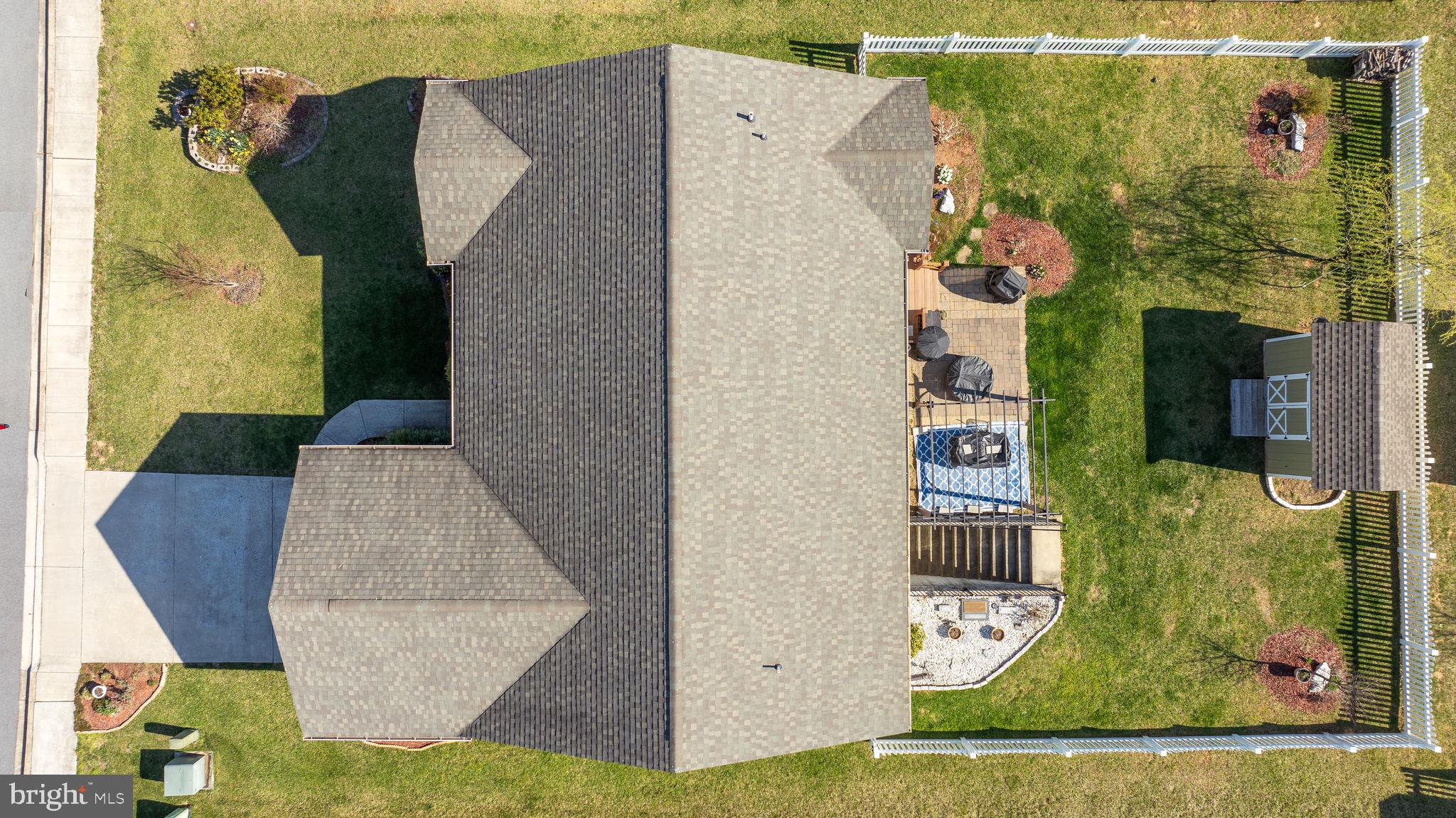 RED HILL - Residential