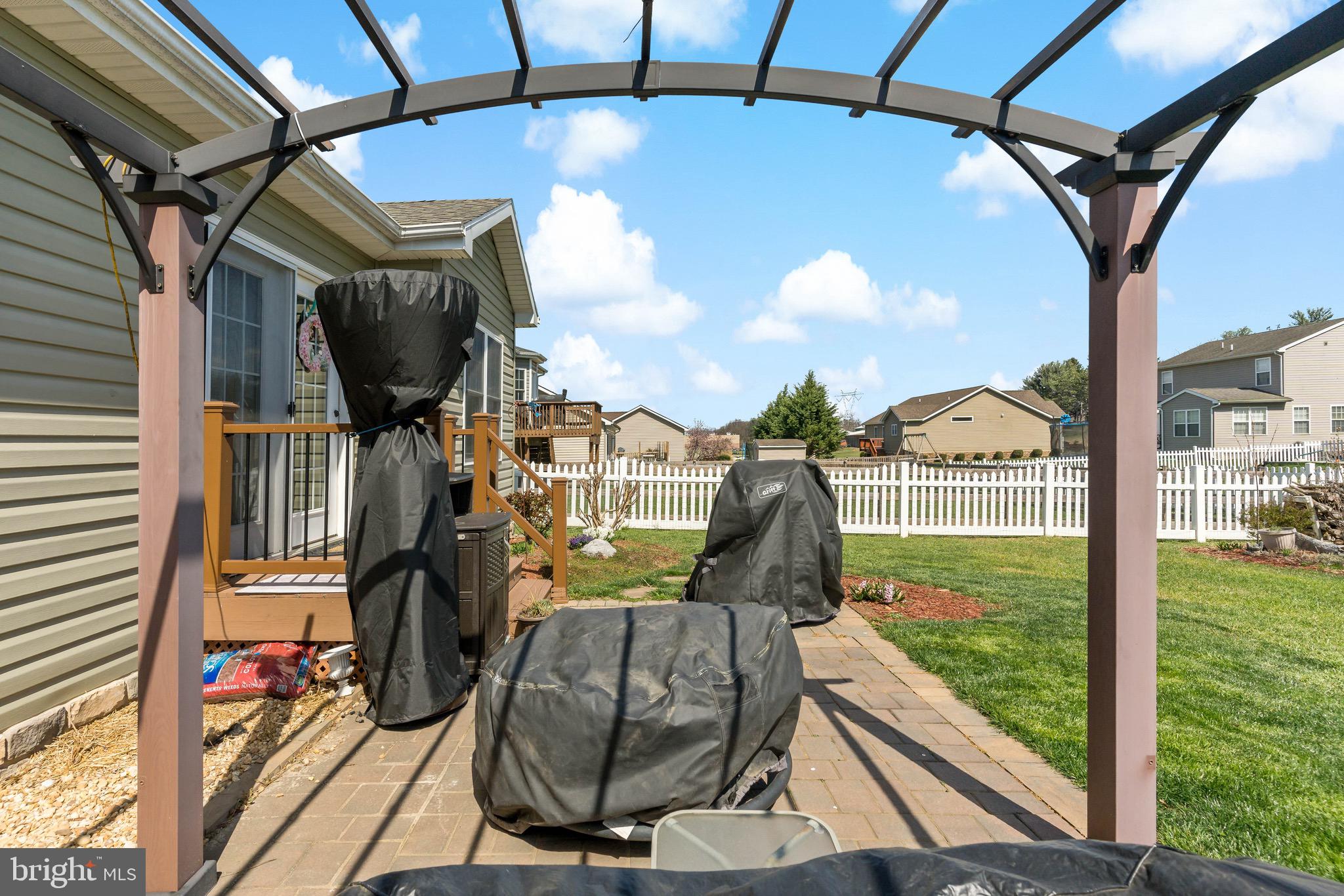 RED HILL - Residential