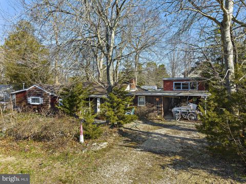 Homes For Sale - 25 Central Avenue<br/> WARETOWN, NJ 08758