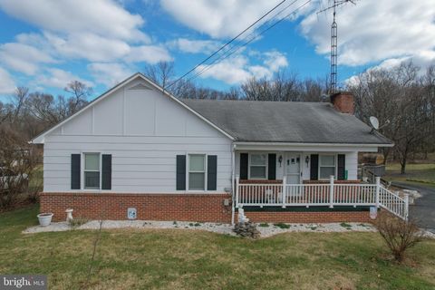 119 OLD LEETOWN PIKE KEARNEYSVILLE WV 25430