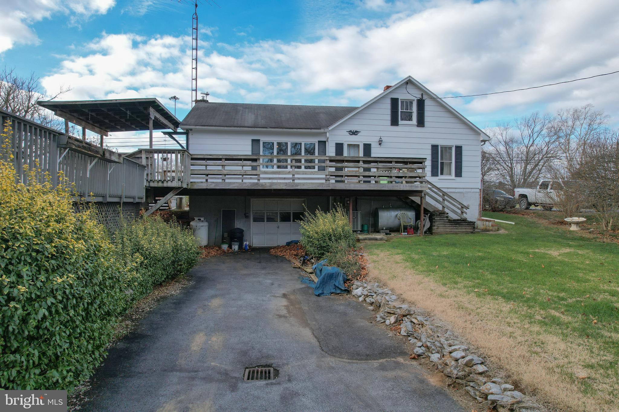 119 OLD LEETOWN PIKE