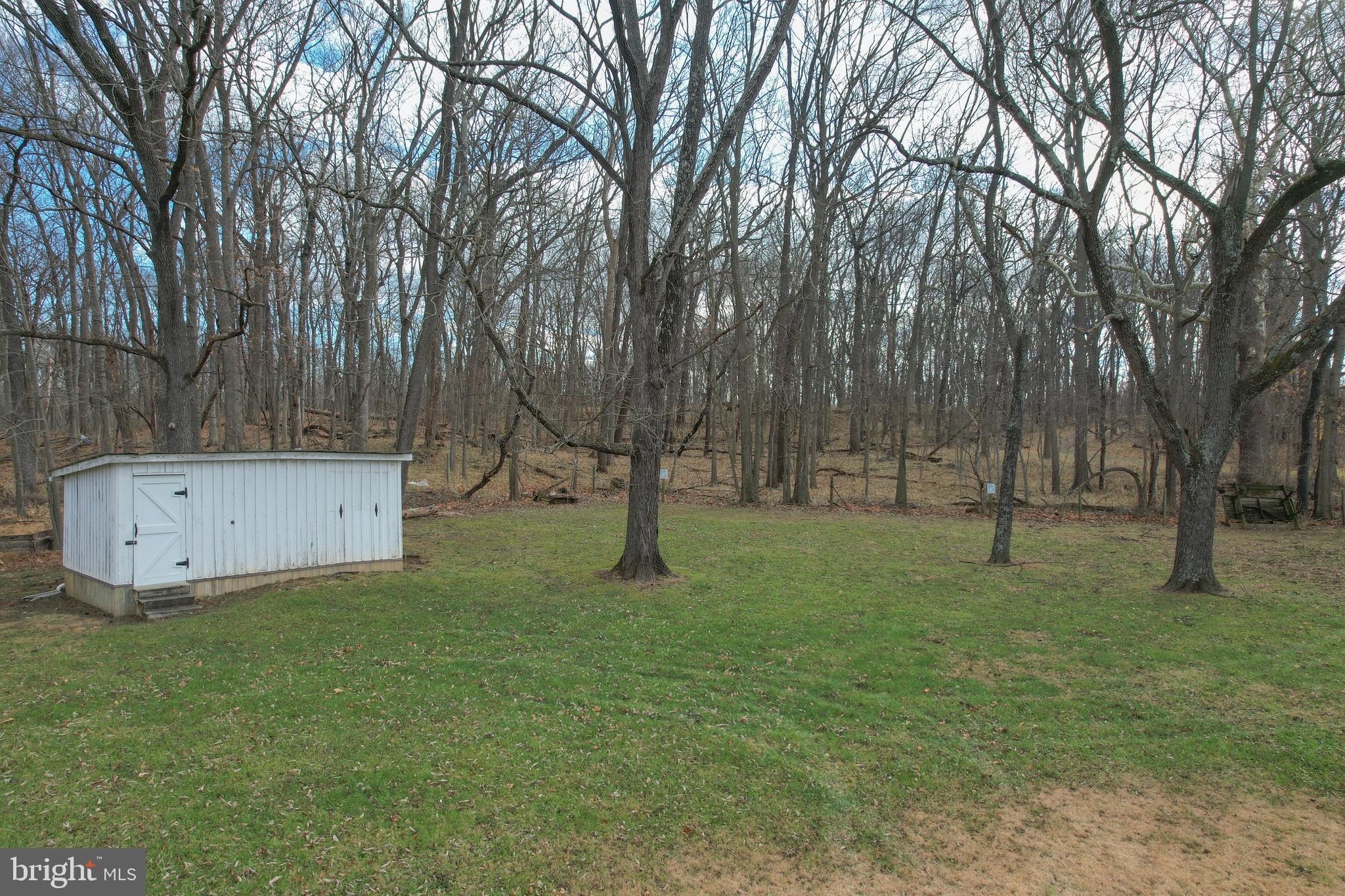 119 OLD LEETOWN PIKE