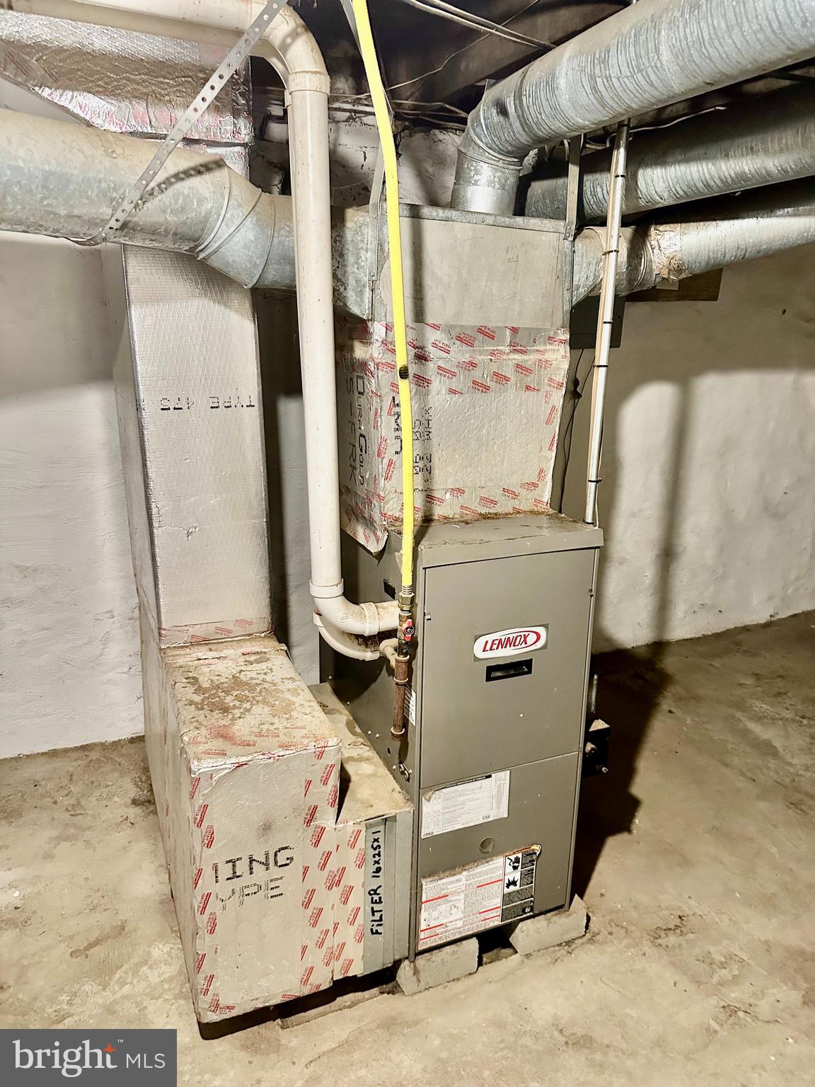 LANCASTER - Residential