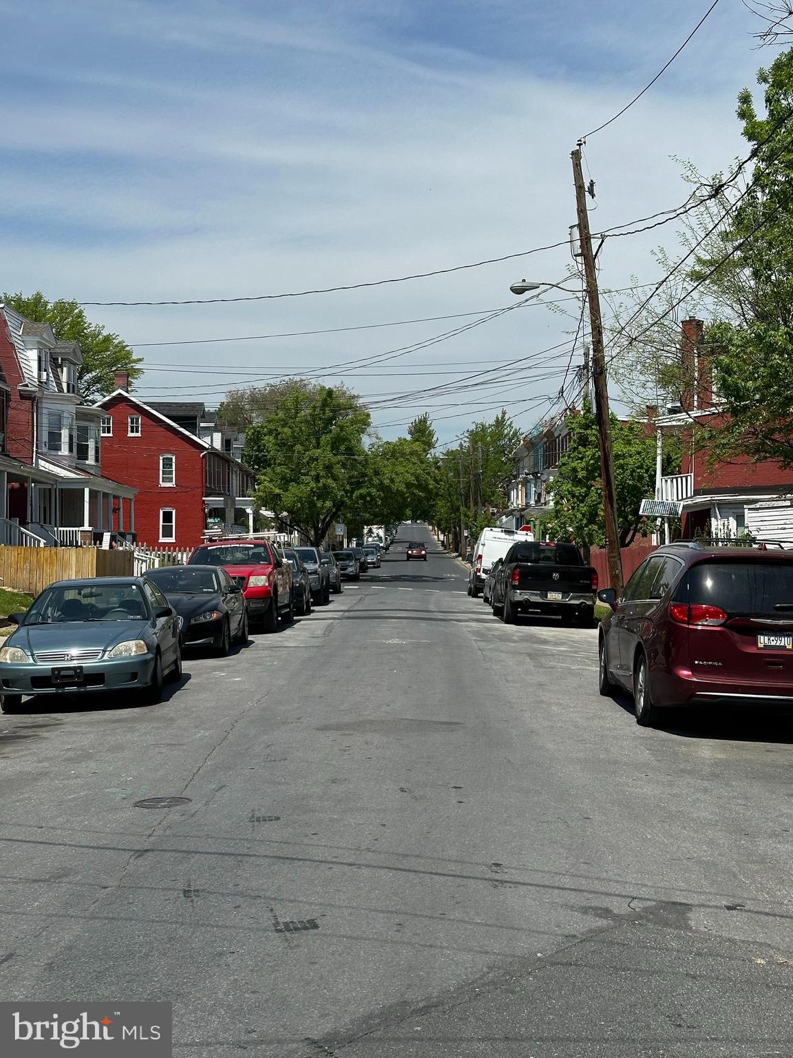 LANCASTER - Residential