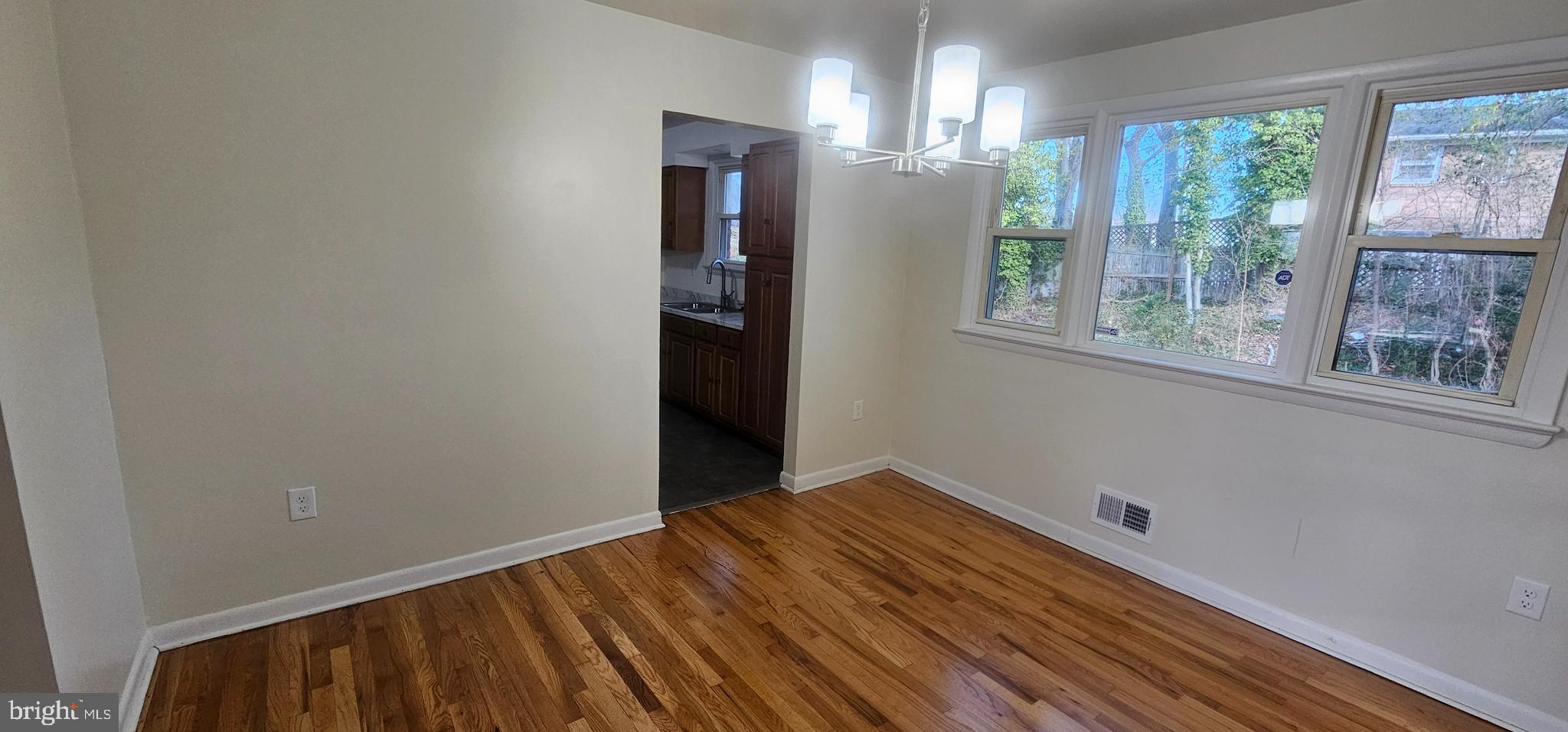 ALLENWOOD ACRES - Residential Lease