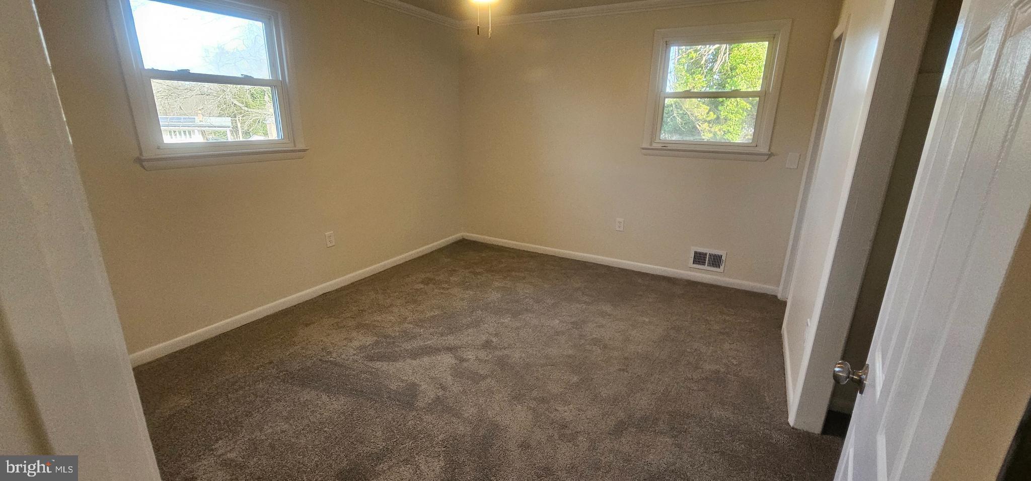 ALLENWOOD ACRES - Residential Lease