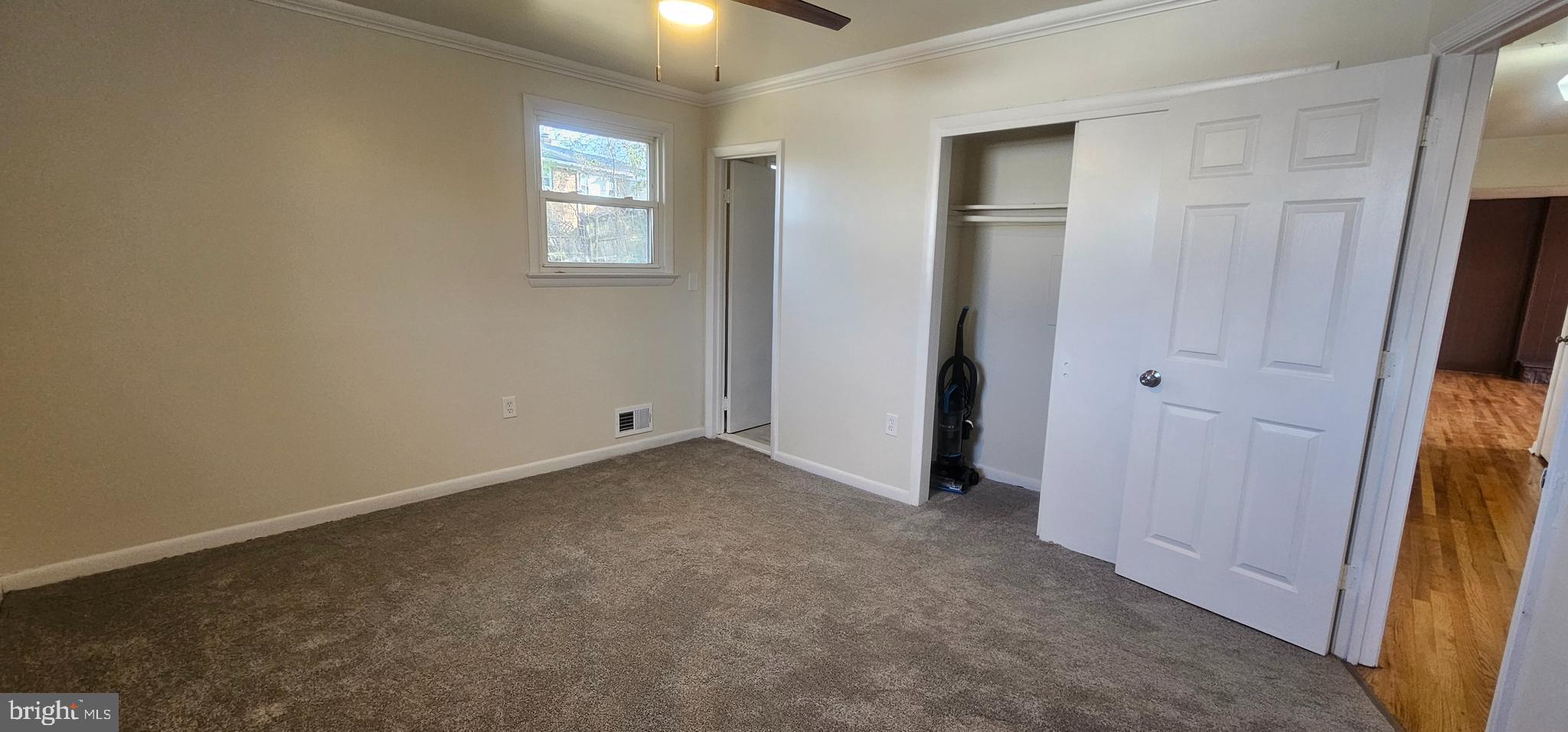 ALLENWOOD ACRES - Residential Lease