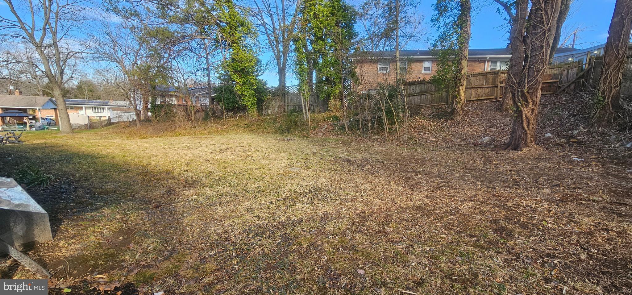 ALLENWOOD ACRES - Residential Lease