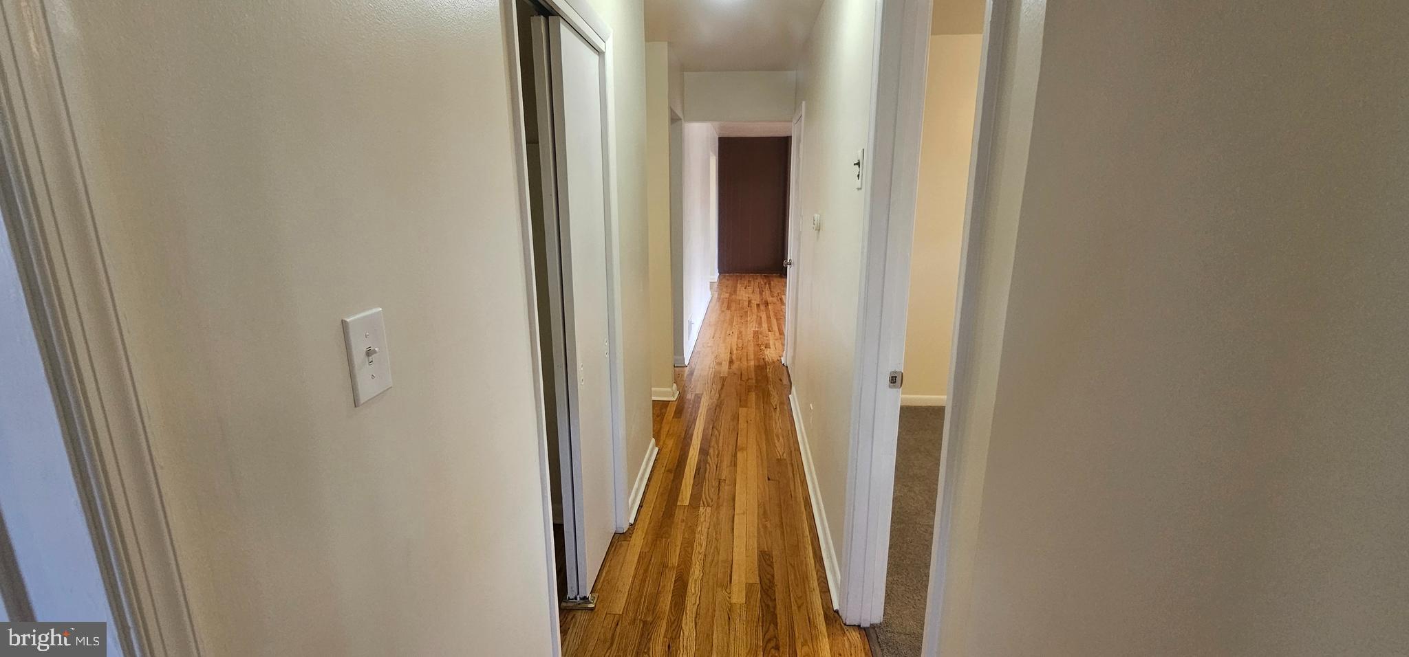 ALLENWOOD ACRES - Residential Lease