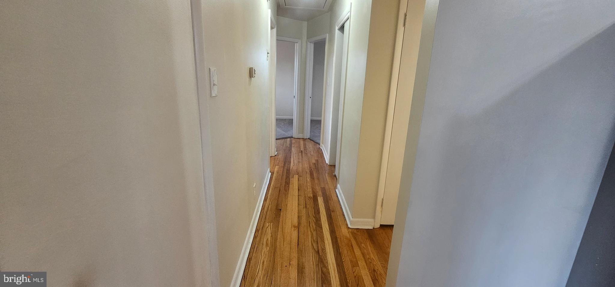 ALLENWOOD ACRES - Residential Lease