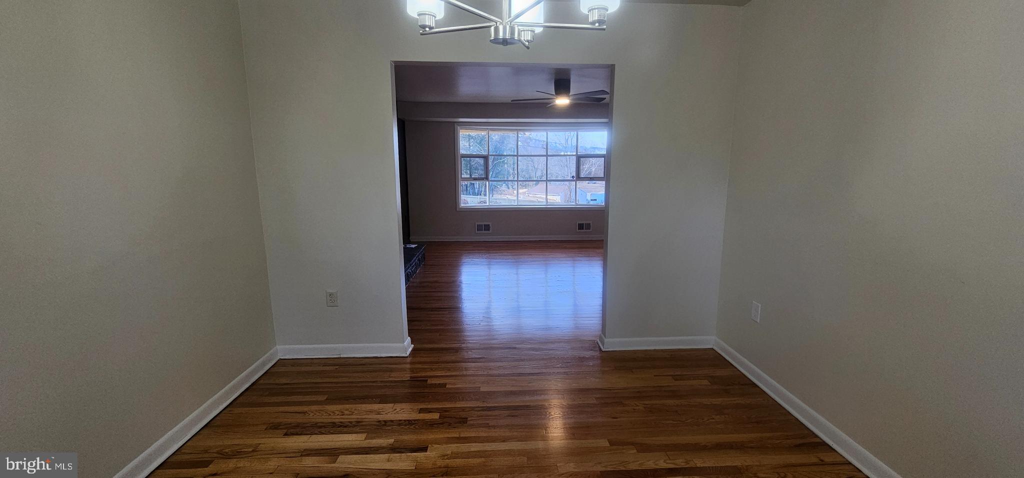 ALLENWOOD ACRES - Residential Lease