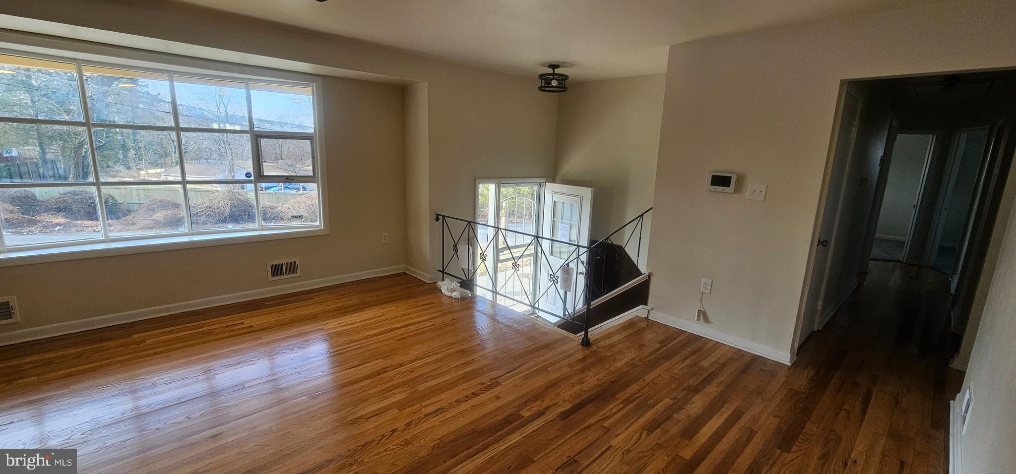 ALLENWOOD ACRES - Residential Lease