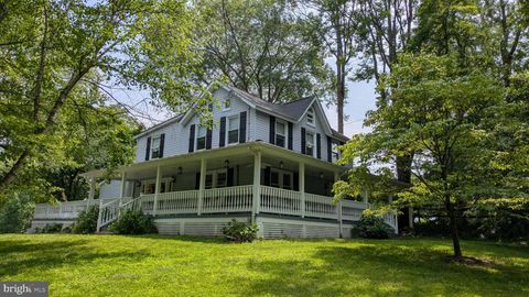 8421 OLD FREDERICK ROAD ELLICOTT CITY MD 21043