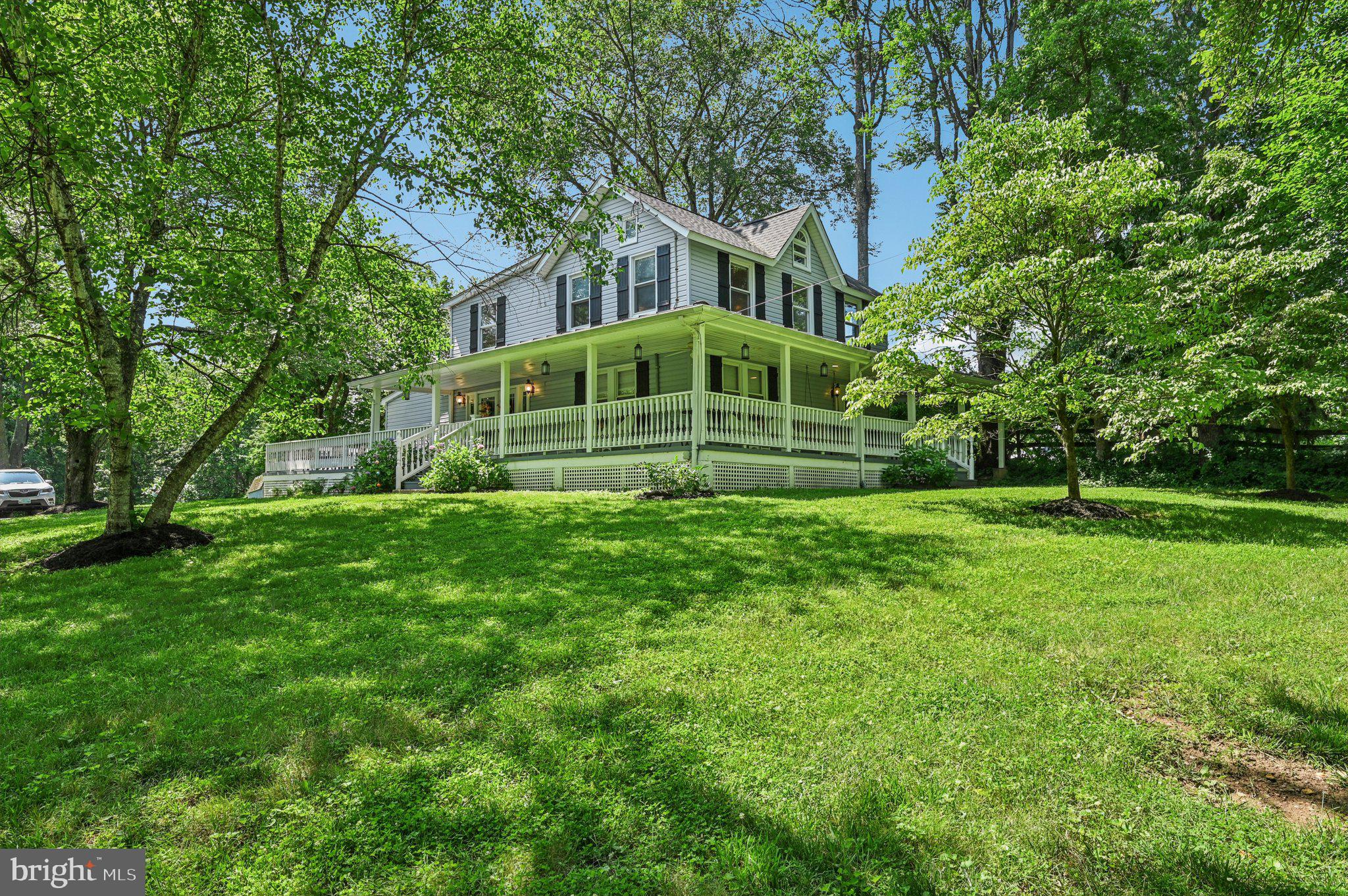 8421 OLD FREDERICK ROAD