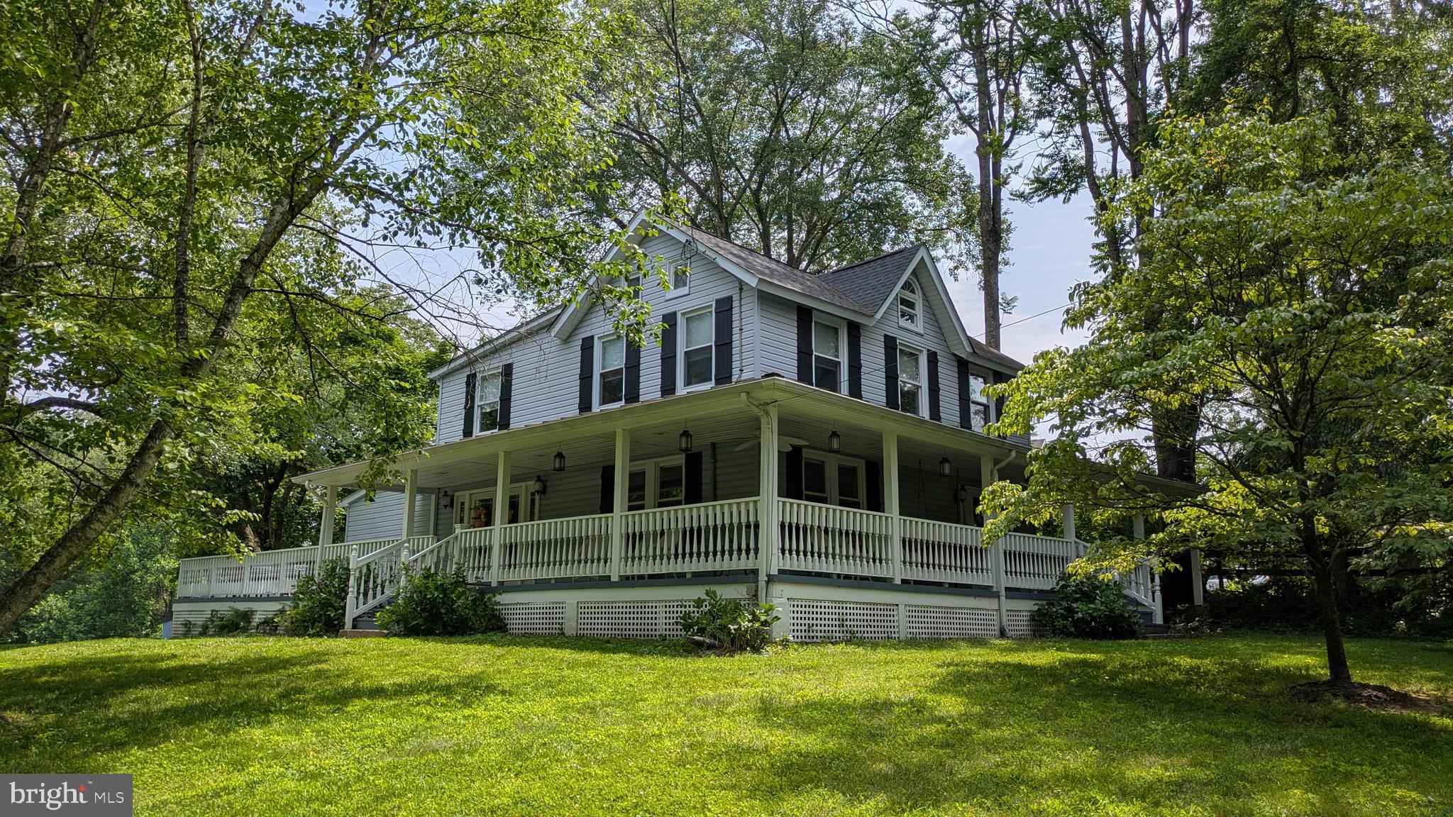8421 OLD FREDERICK ROAD
