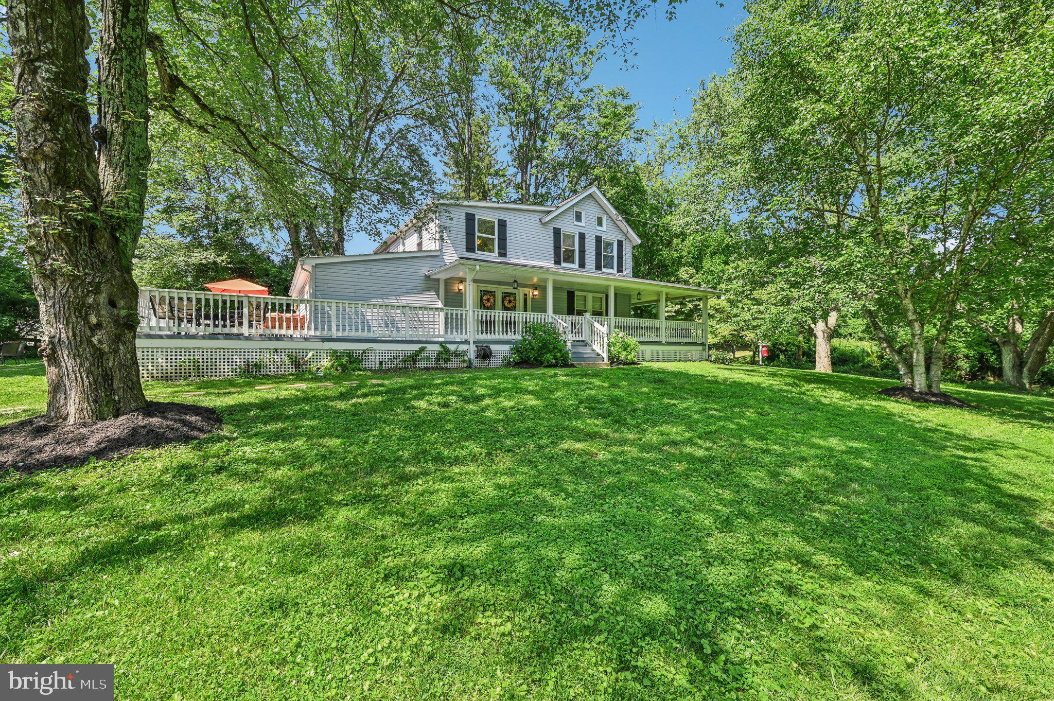 8421 OLD FREDERICK ROAD