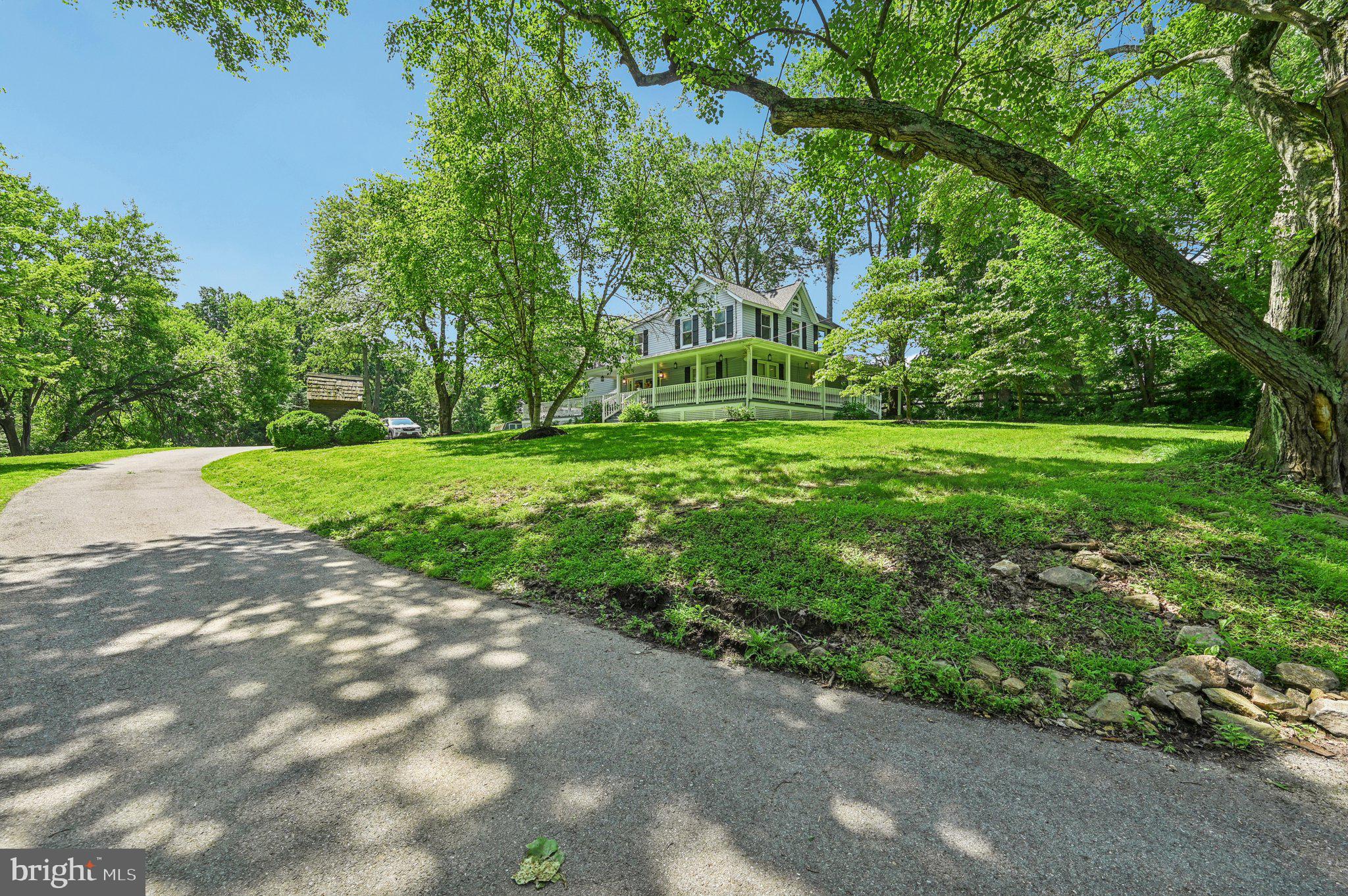 8421 OLD FREDERICK ROAD