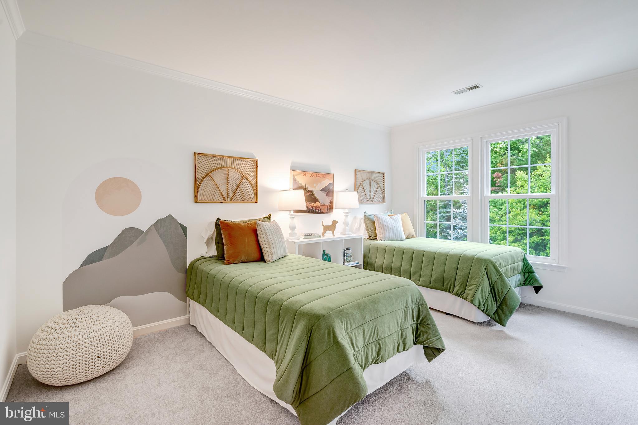 BARRINGTON - Residential