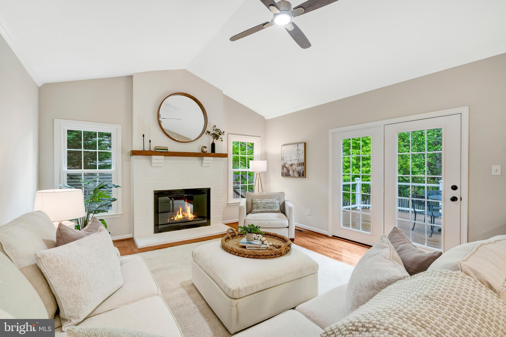 BARRINGTON - Residential