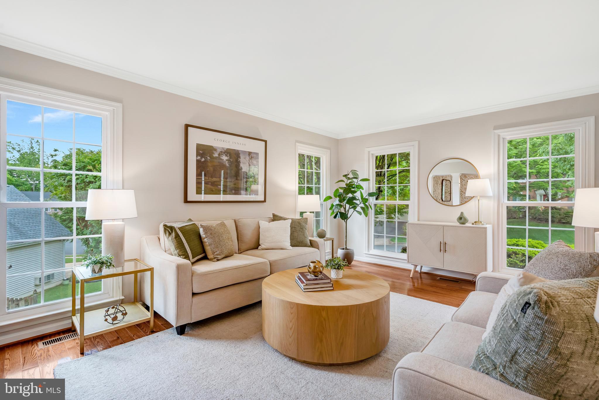 BARRINGTON - Residential