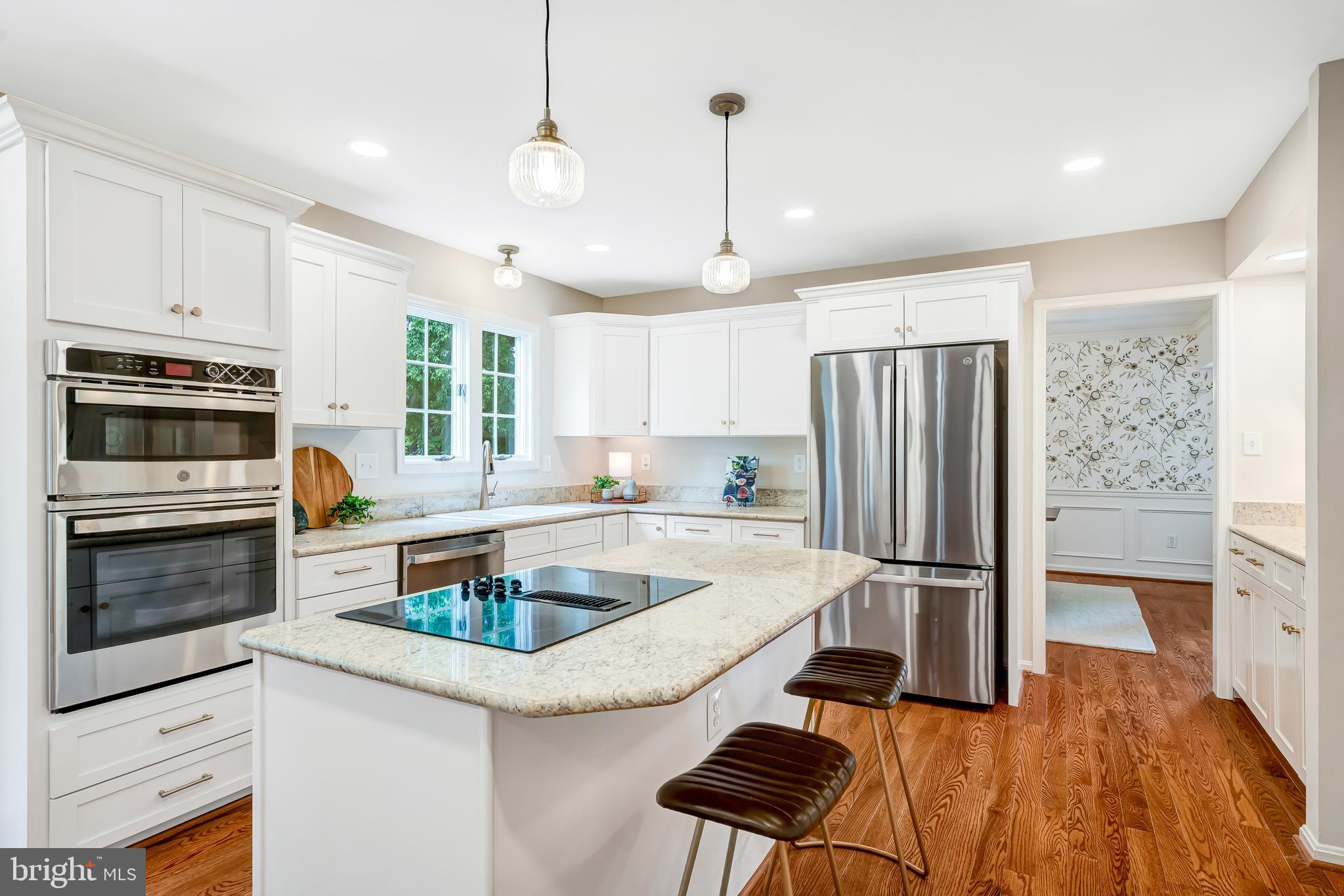 BARRINGTON - Residential