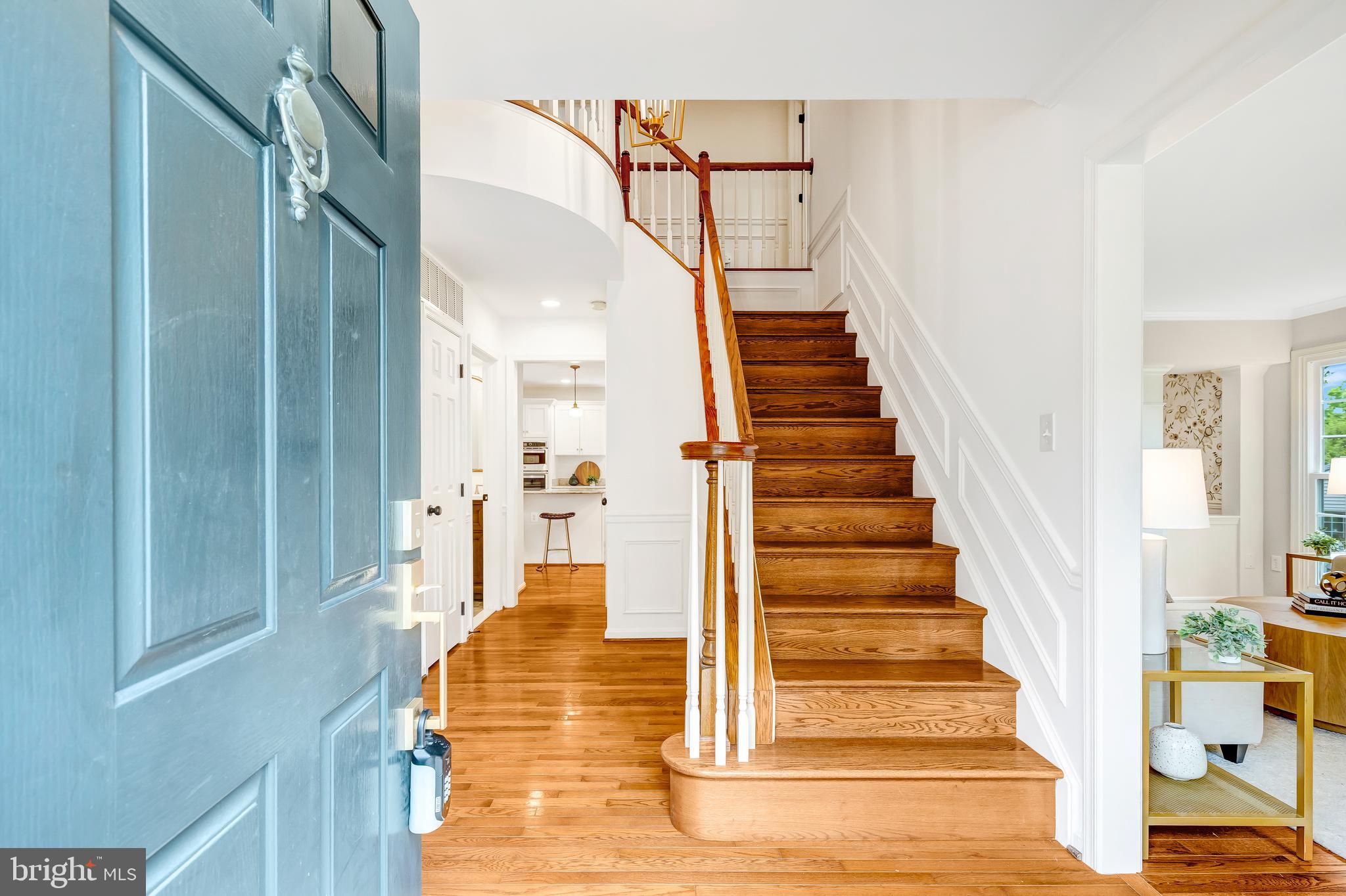 BARRINGTON - Residential
