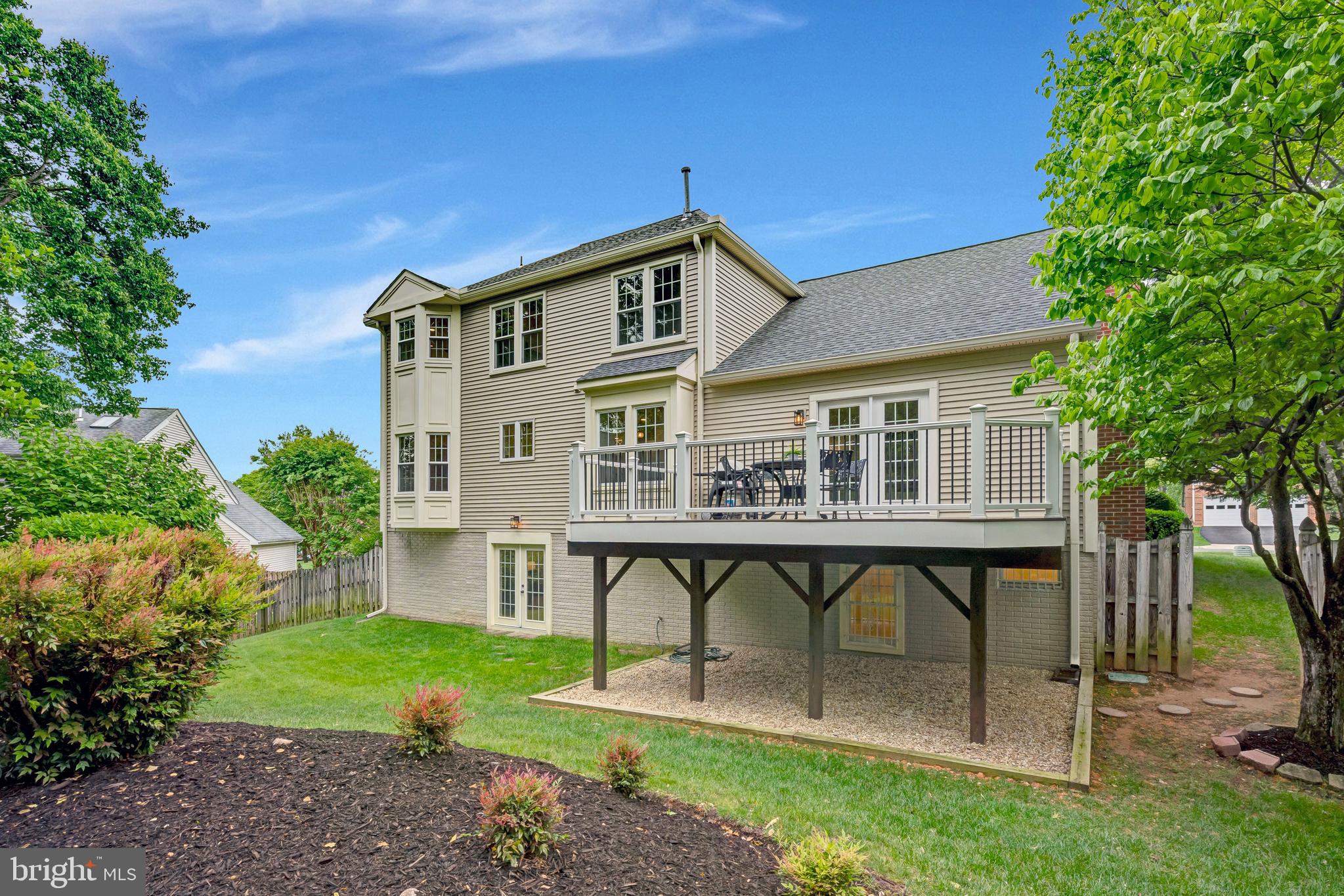 BARRINGTON - Residential