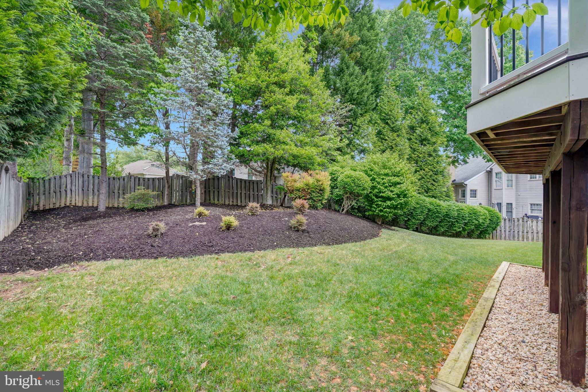BARRINGTON - Residential